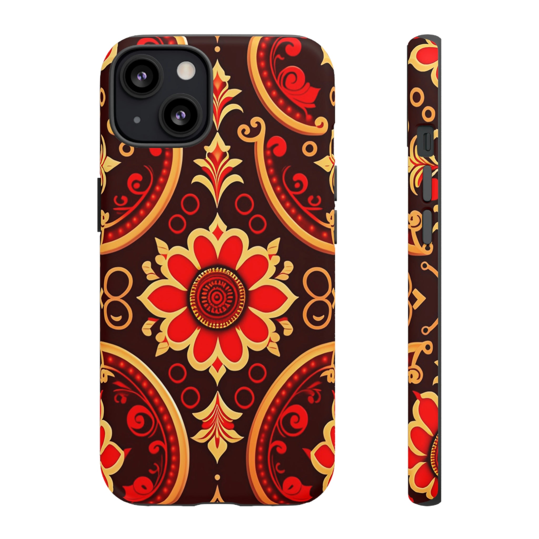 Batik Blossom