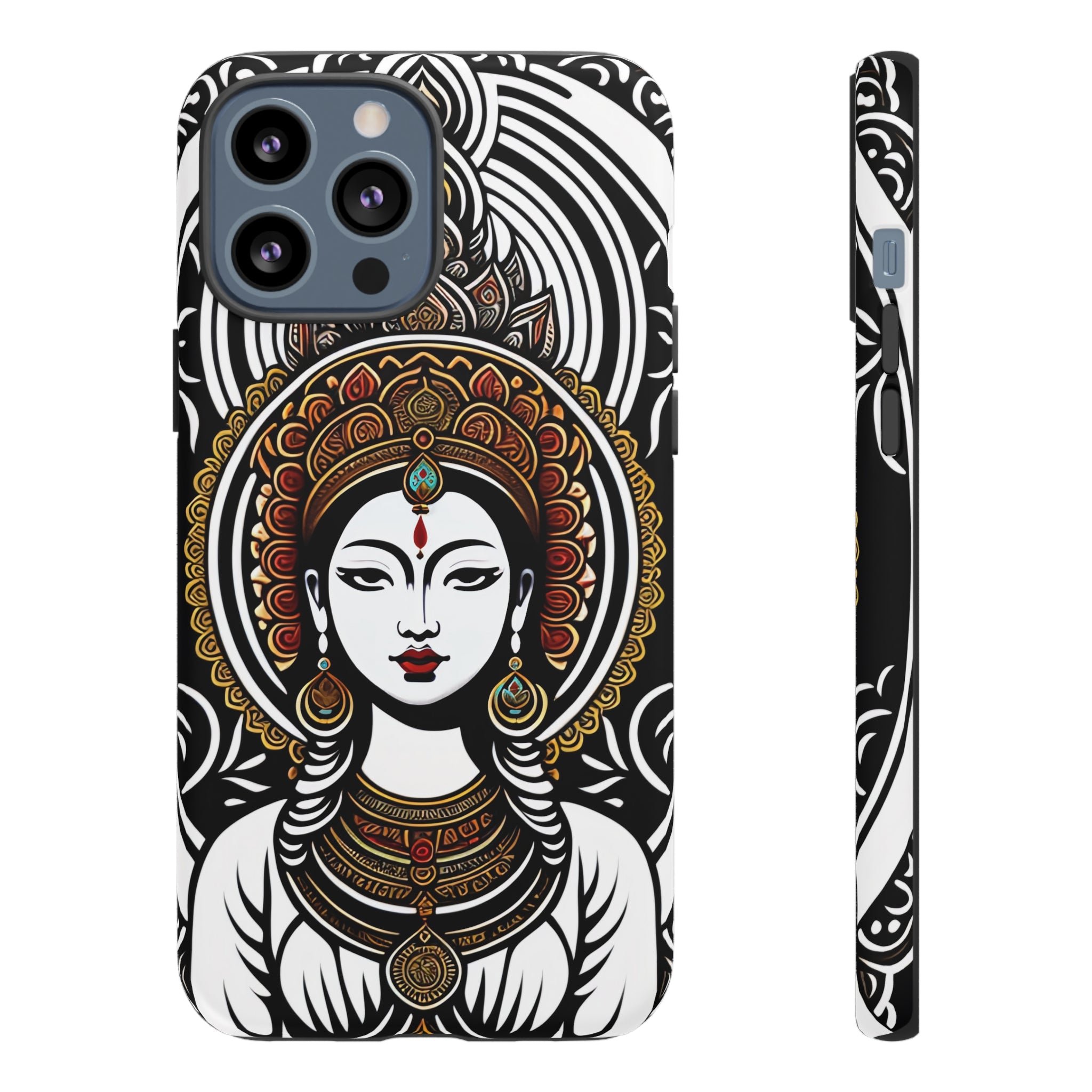 Tara for Luck Tough Cases