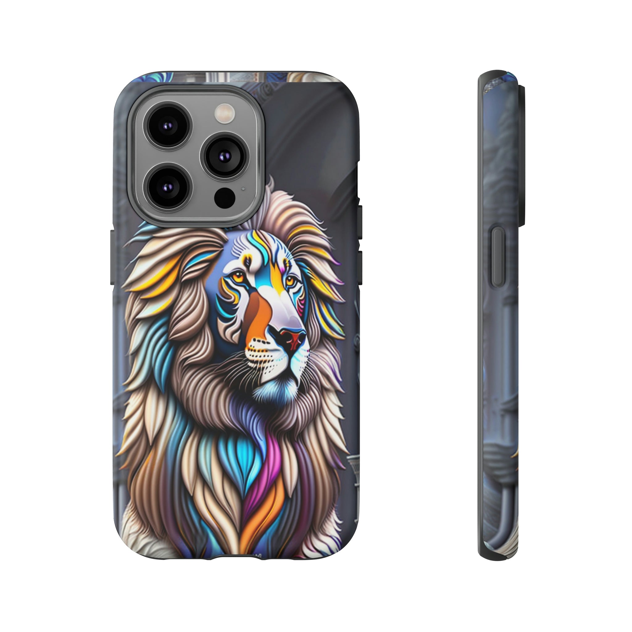 Tibetan Mastiff  Tough Cases