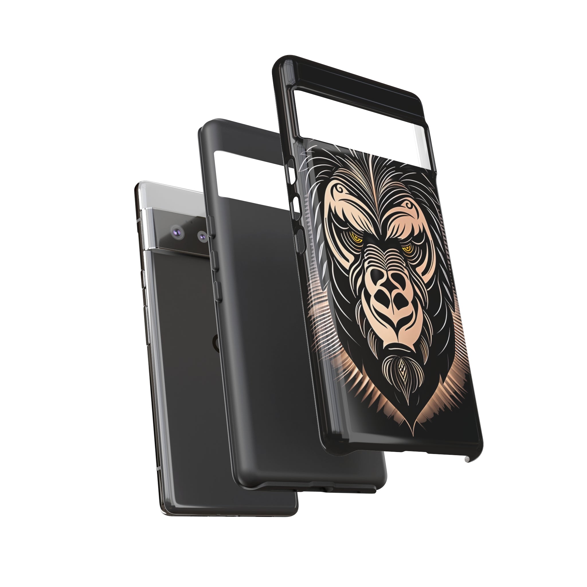 Gorilla Tough Cases