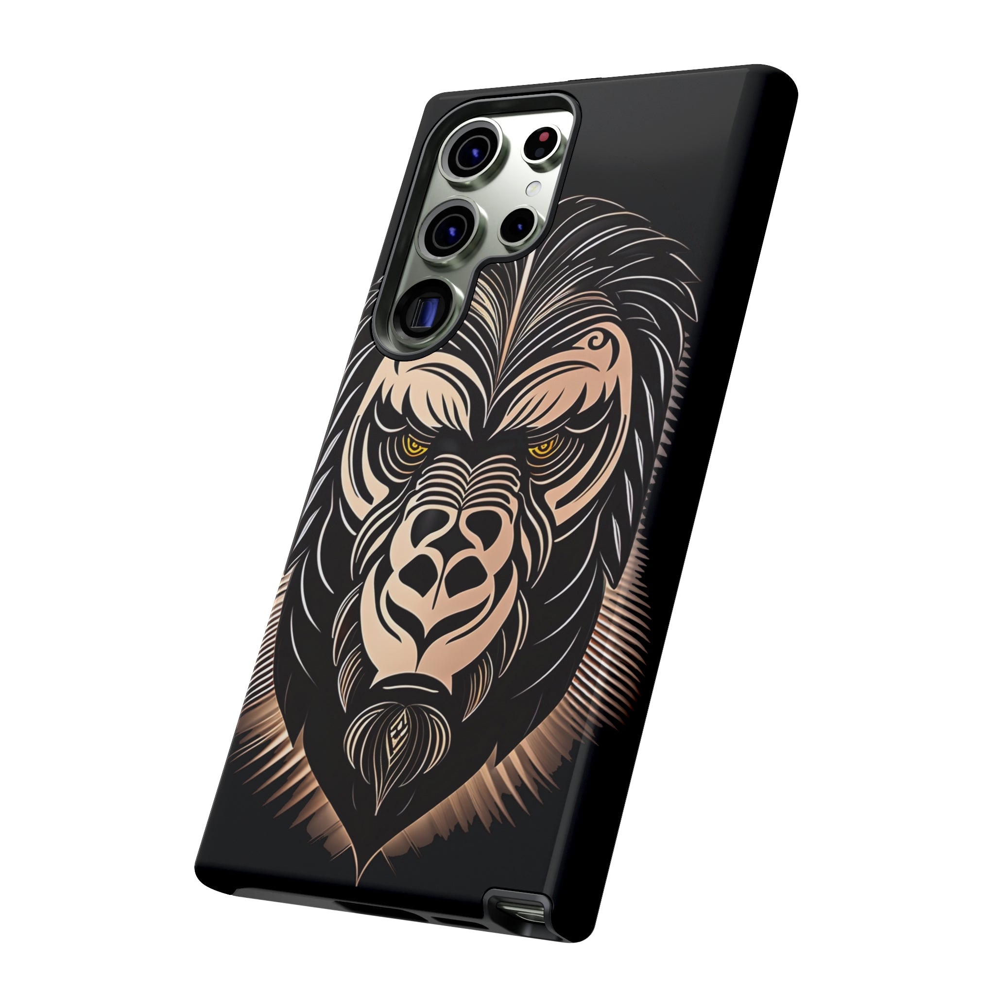 Gorilla Tough Cases