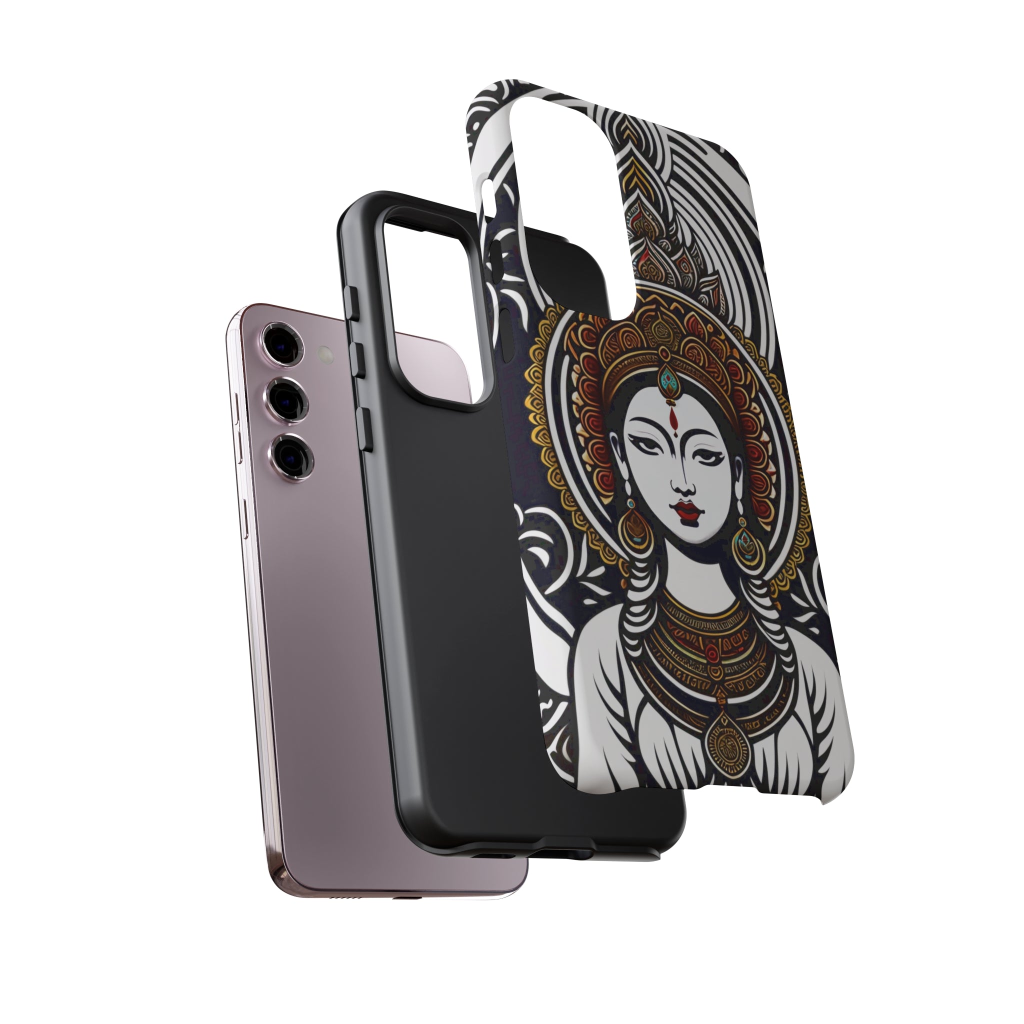 Tara for Luck Tough Cases