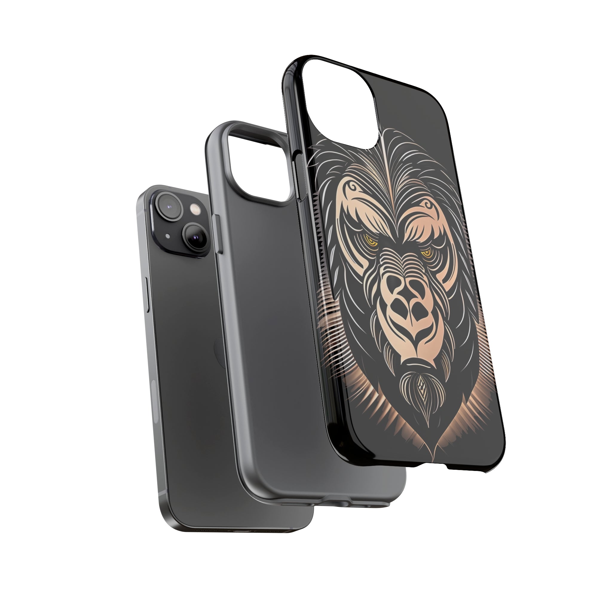 Gorilla Tough Cases