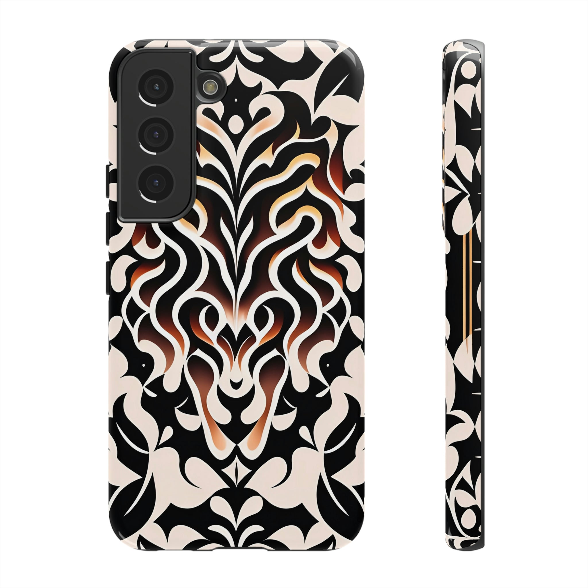 Monkey King Tough Cases