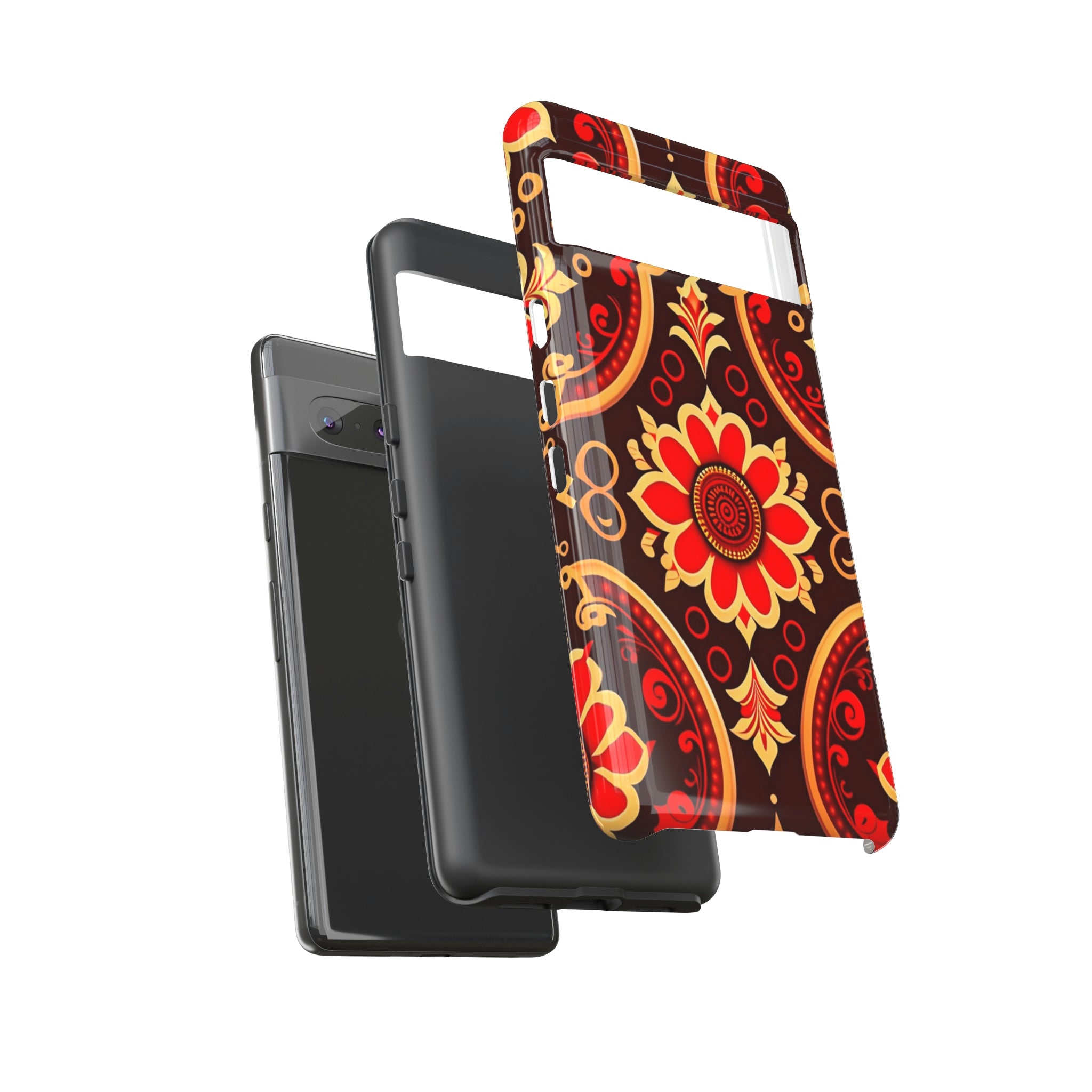 Batik Blossom
