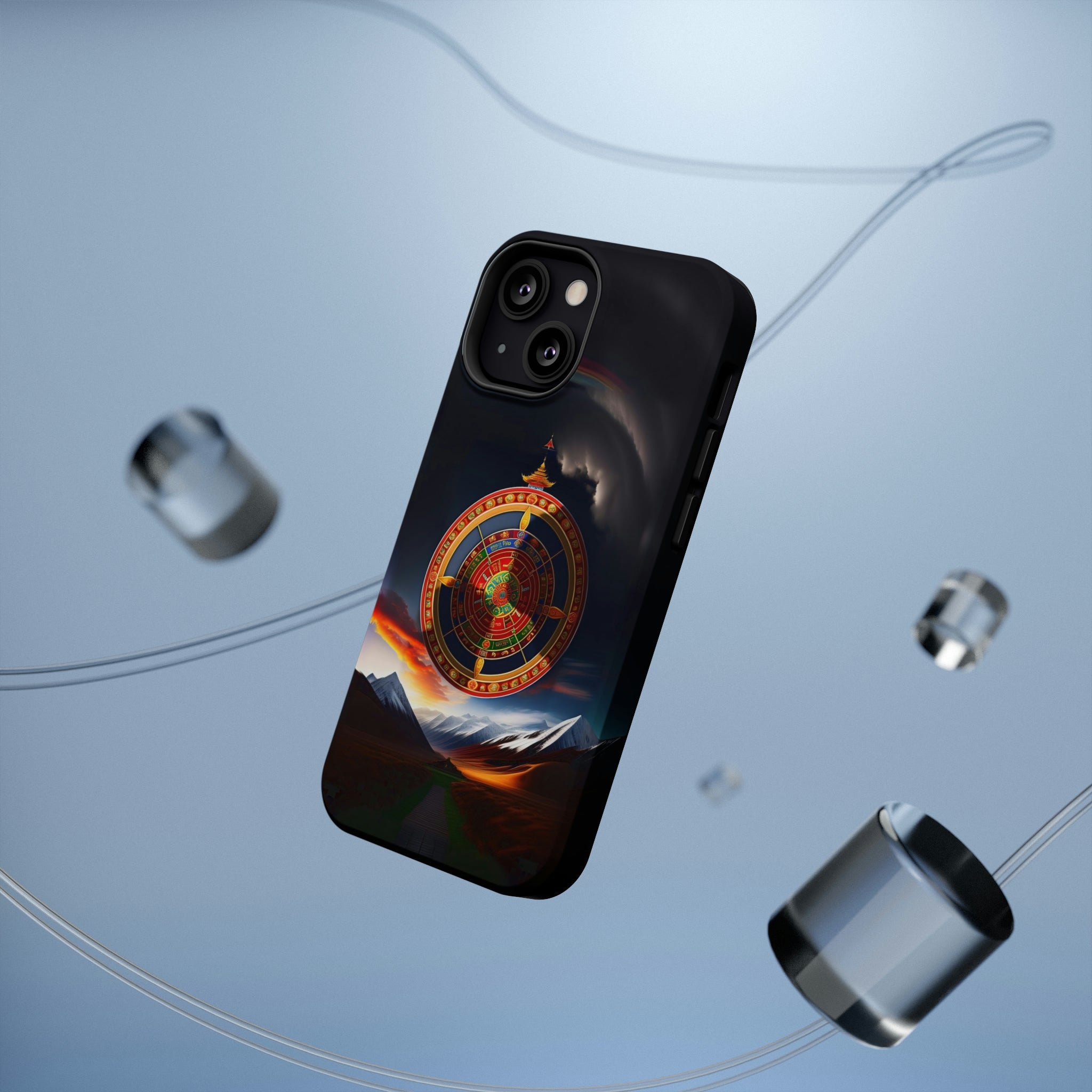 Wheel Of Life  MagSafe