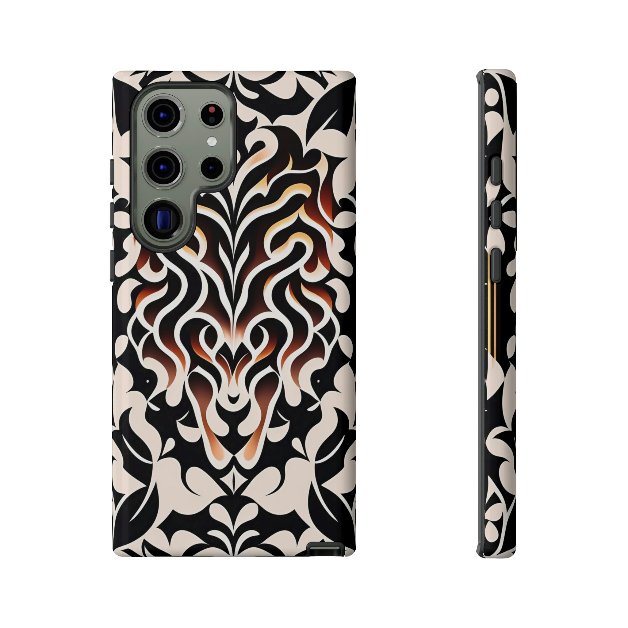 Monkey King Tough Cases