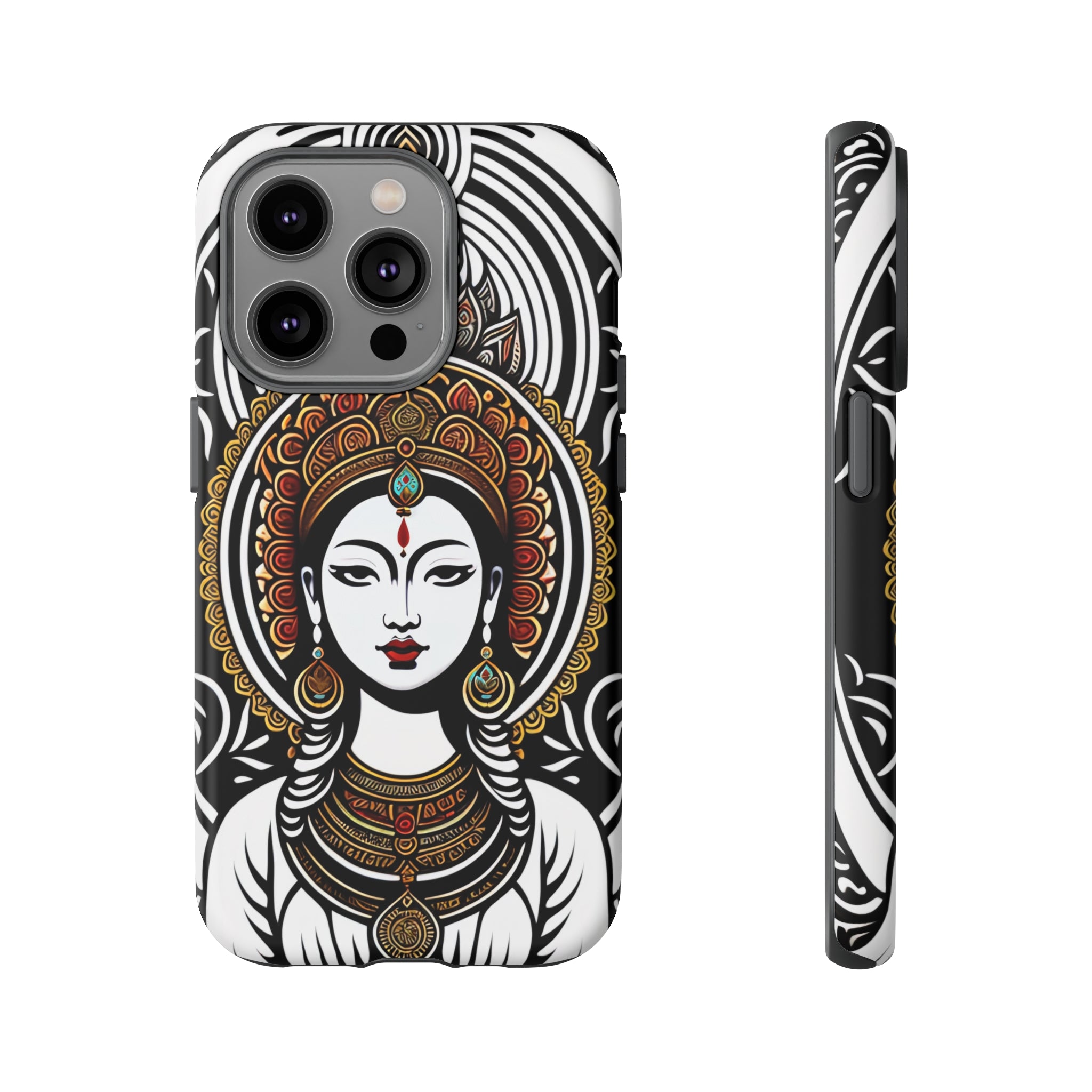 Tara for Luck Tough Cases