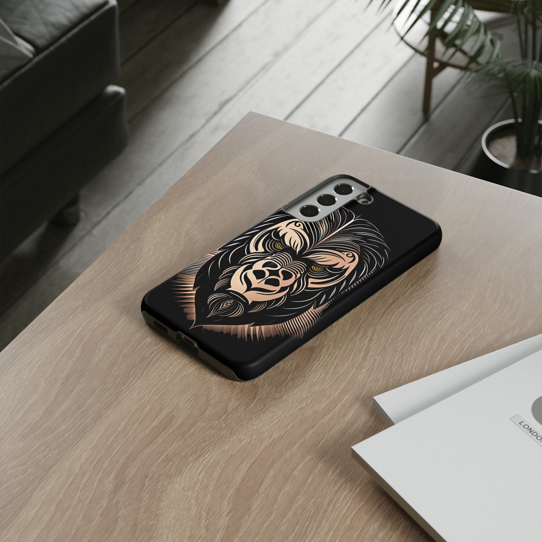 Gorilla Tough Cases