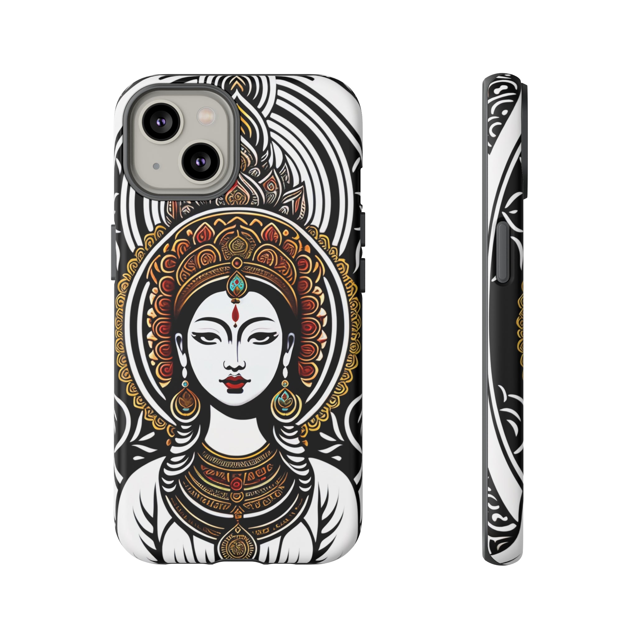 Tara for Luck Tough Cases