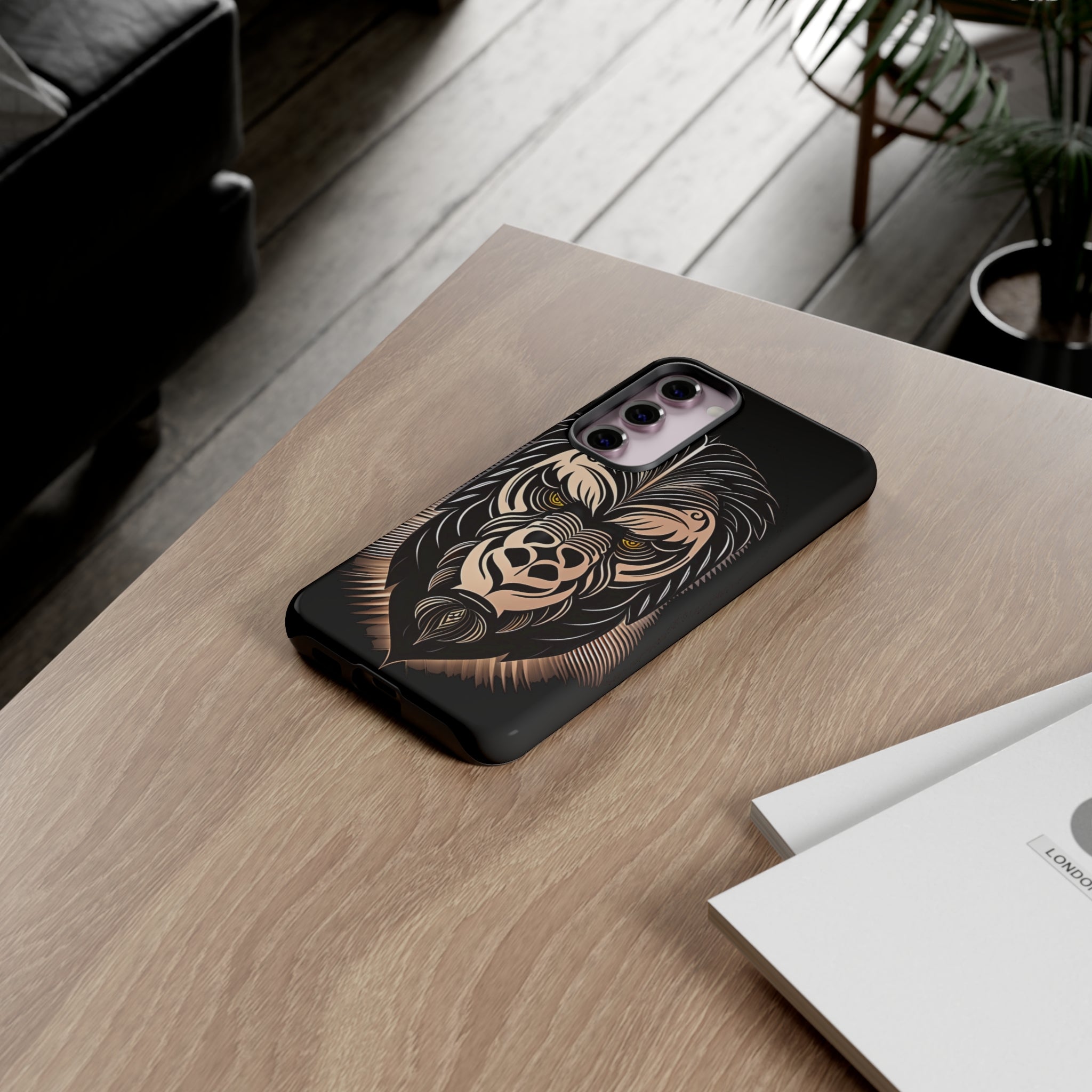 Gorilla Tough Cases