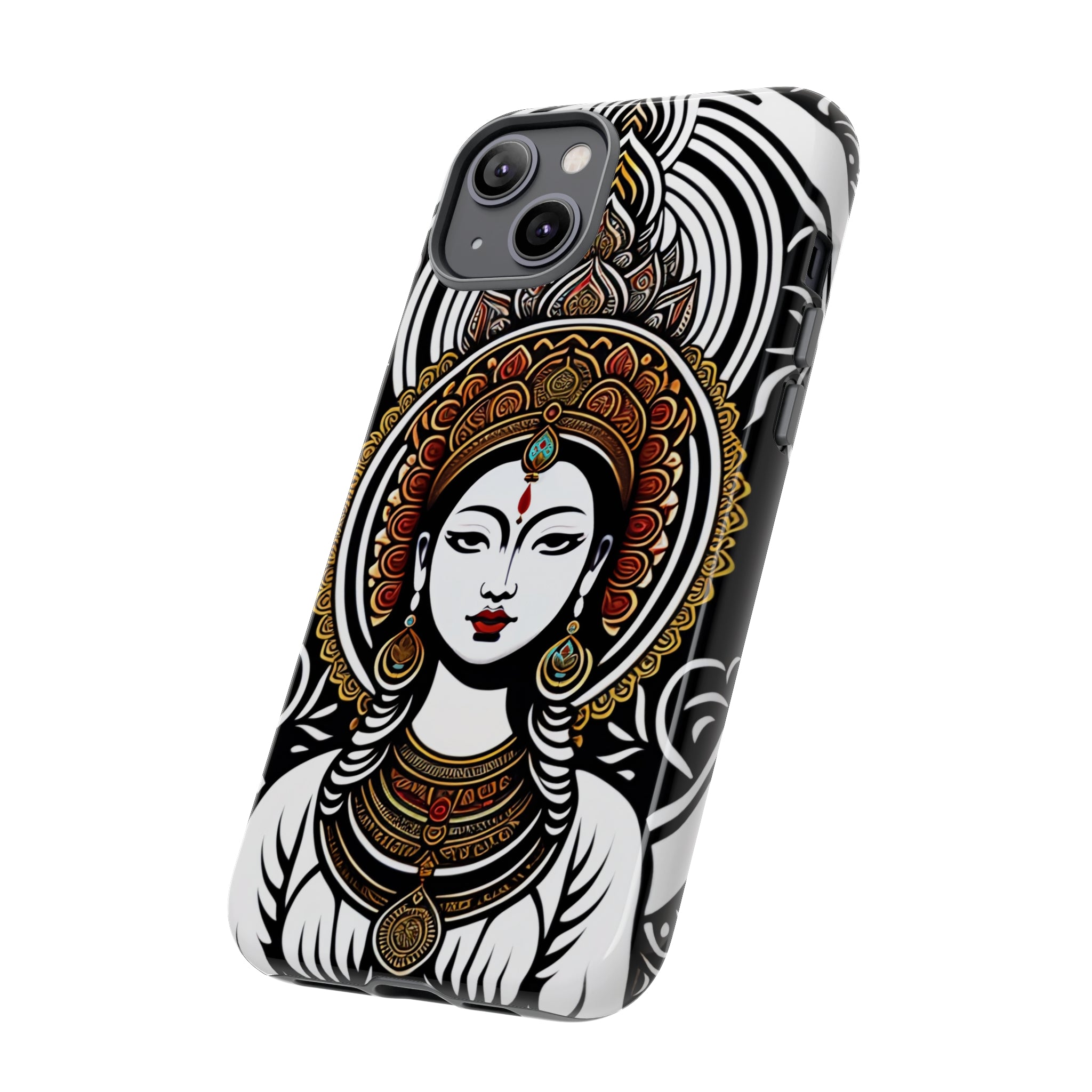 Tara for Luck Tough Cases