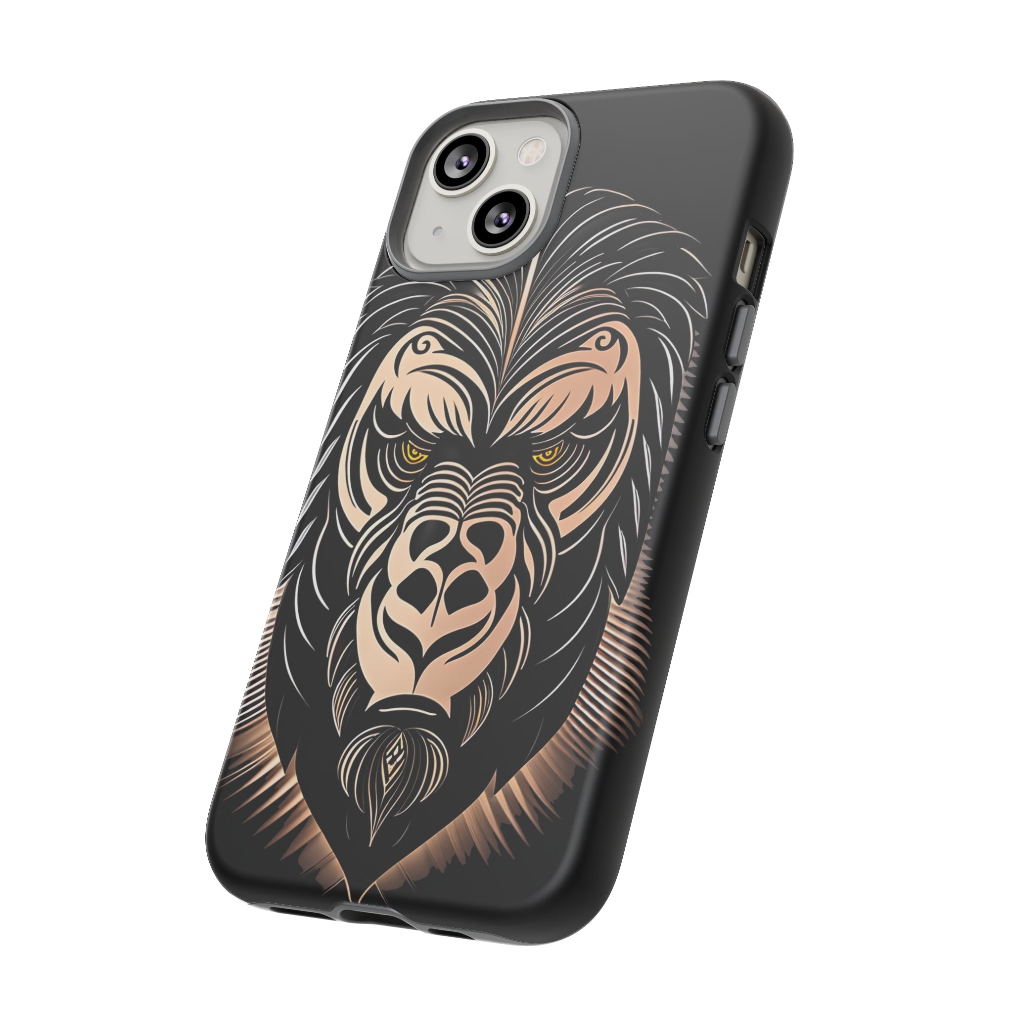 Gorilla Tough Cases