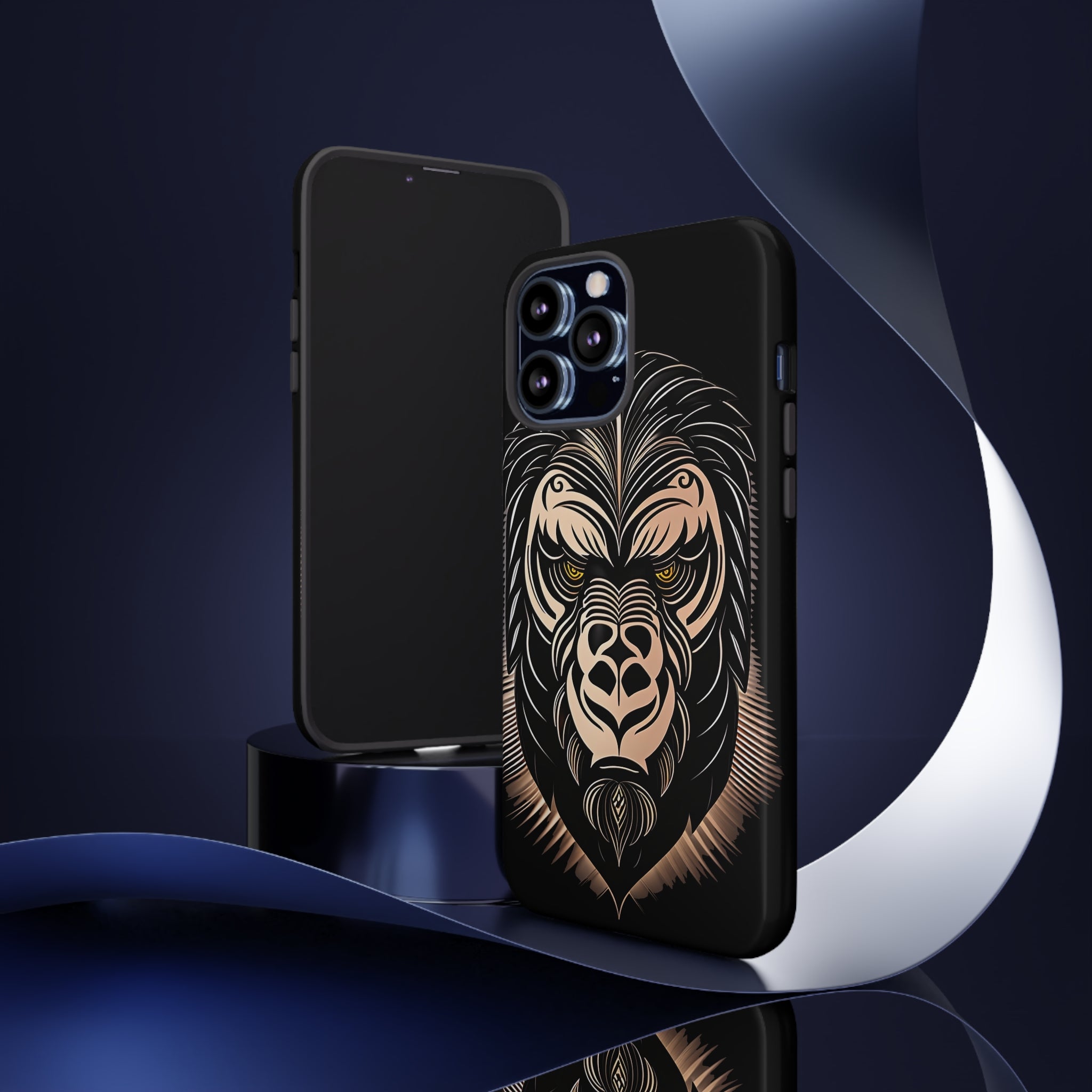 Gorilla Tough Cases