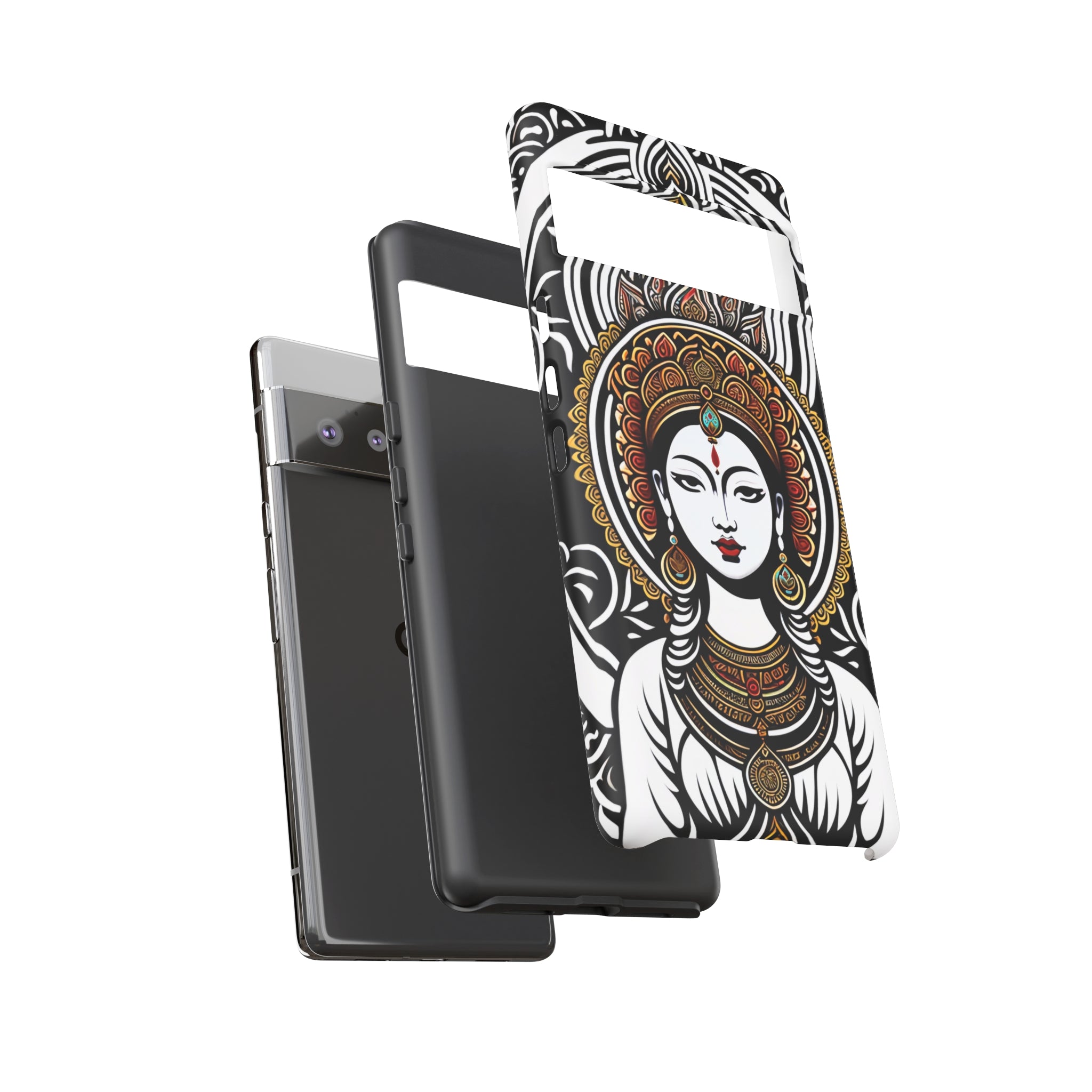 Tara for Luck Tough Cases