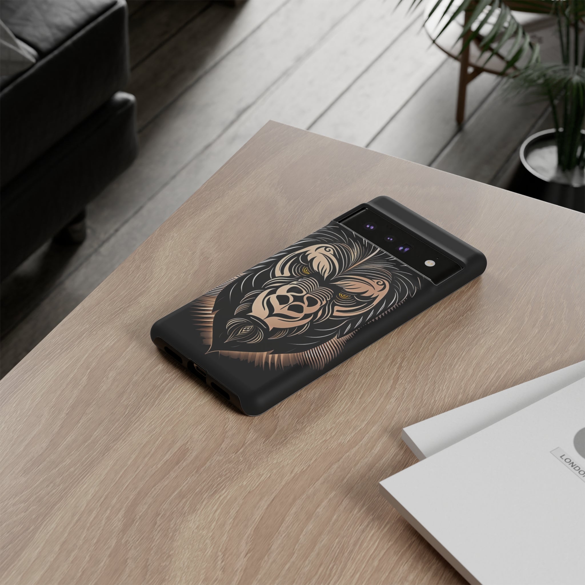 Gorilla Tough Cases