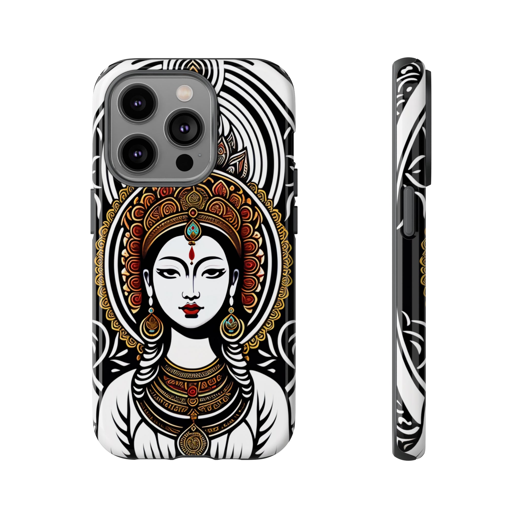 Tara for Luck Tough Cases