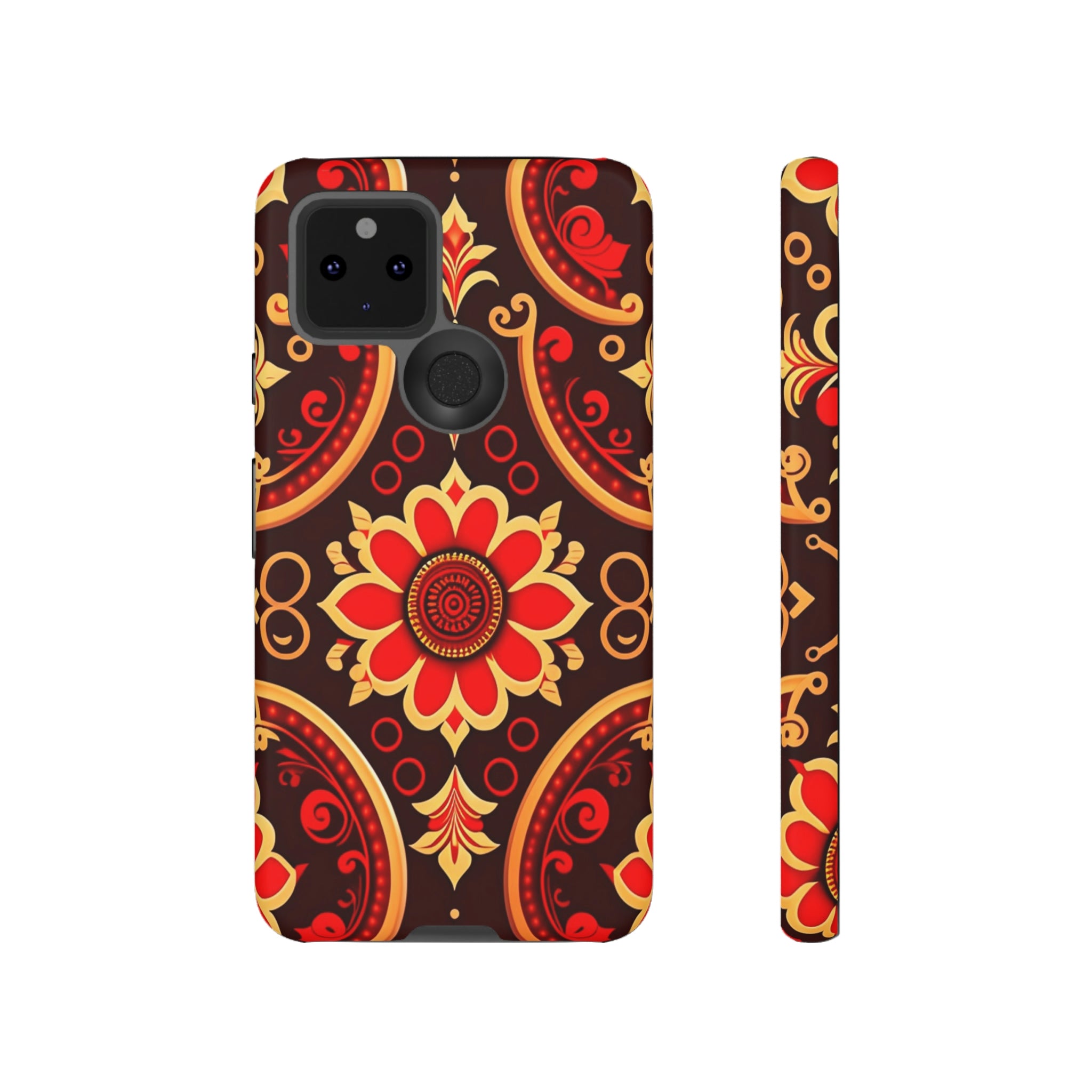Batik Blossom