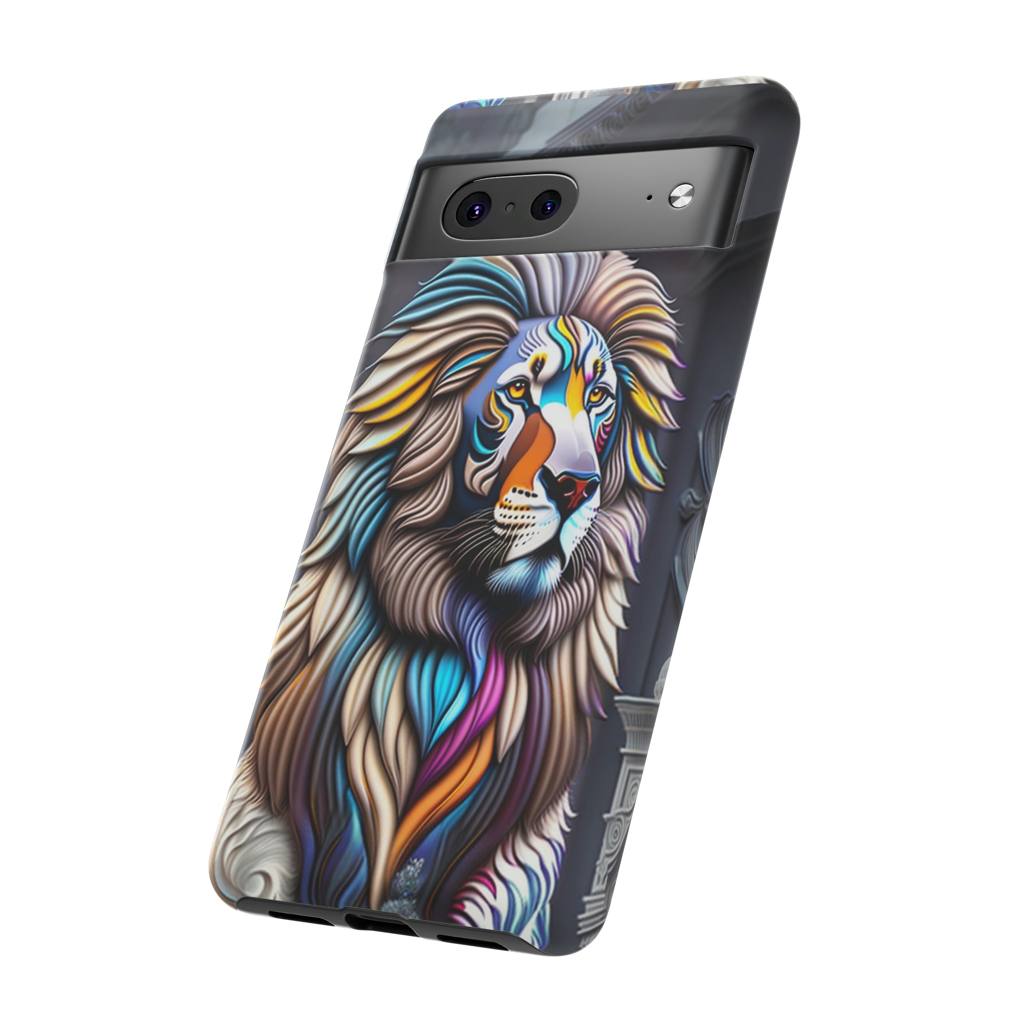 Tibetan Mastiff  Tough Cases