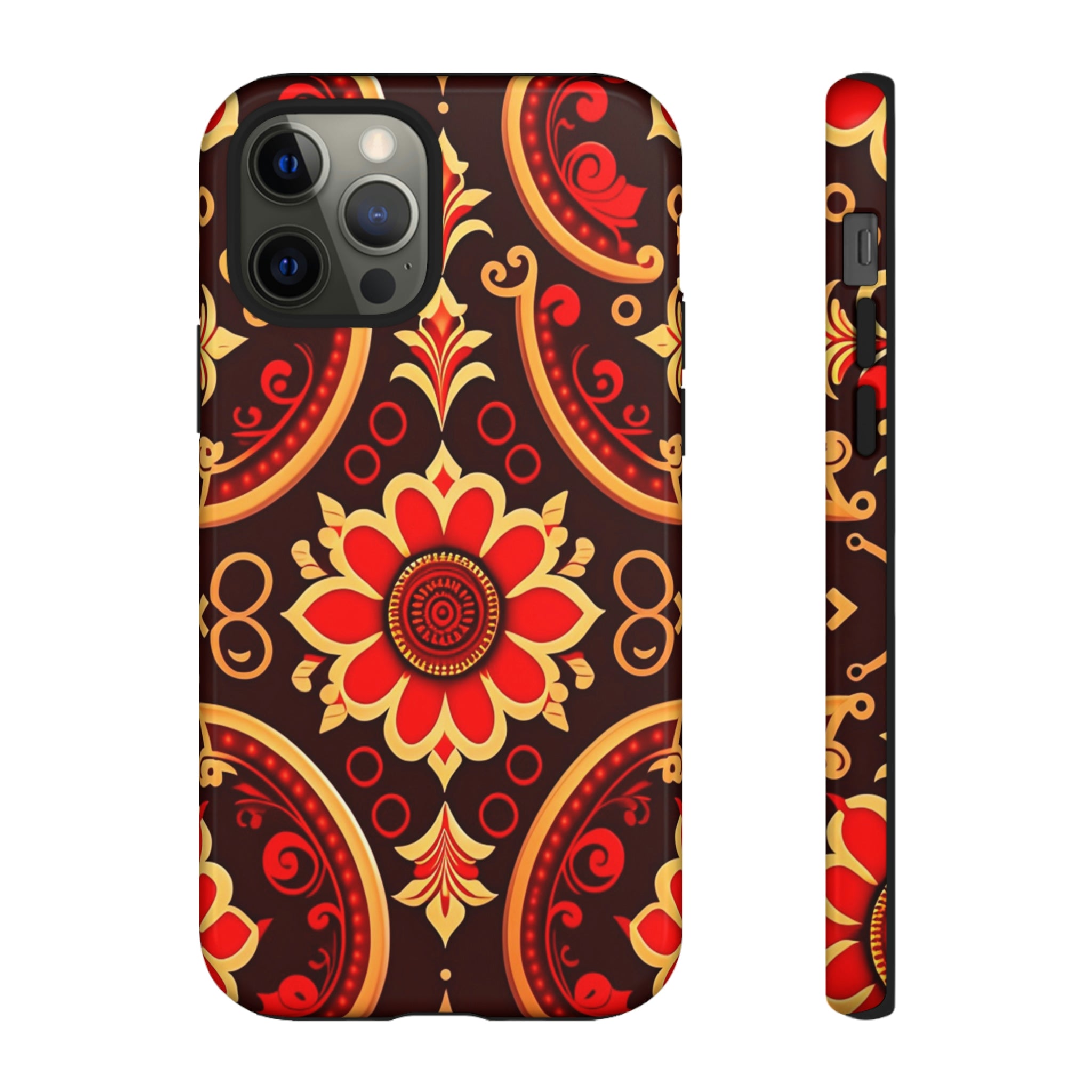 Batik Blossom