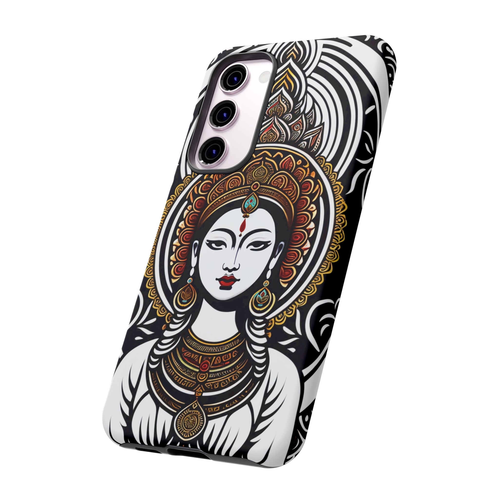 Tara for Luck Tough Cases