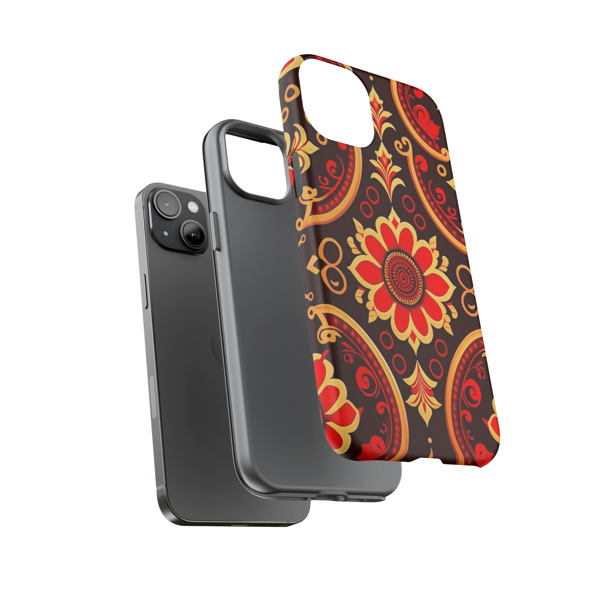 Batik Blossom