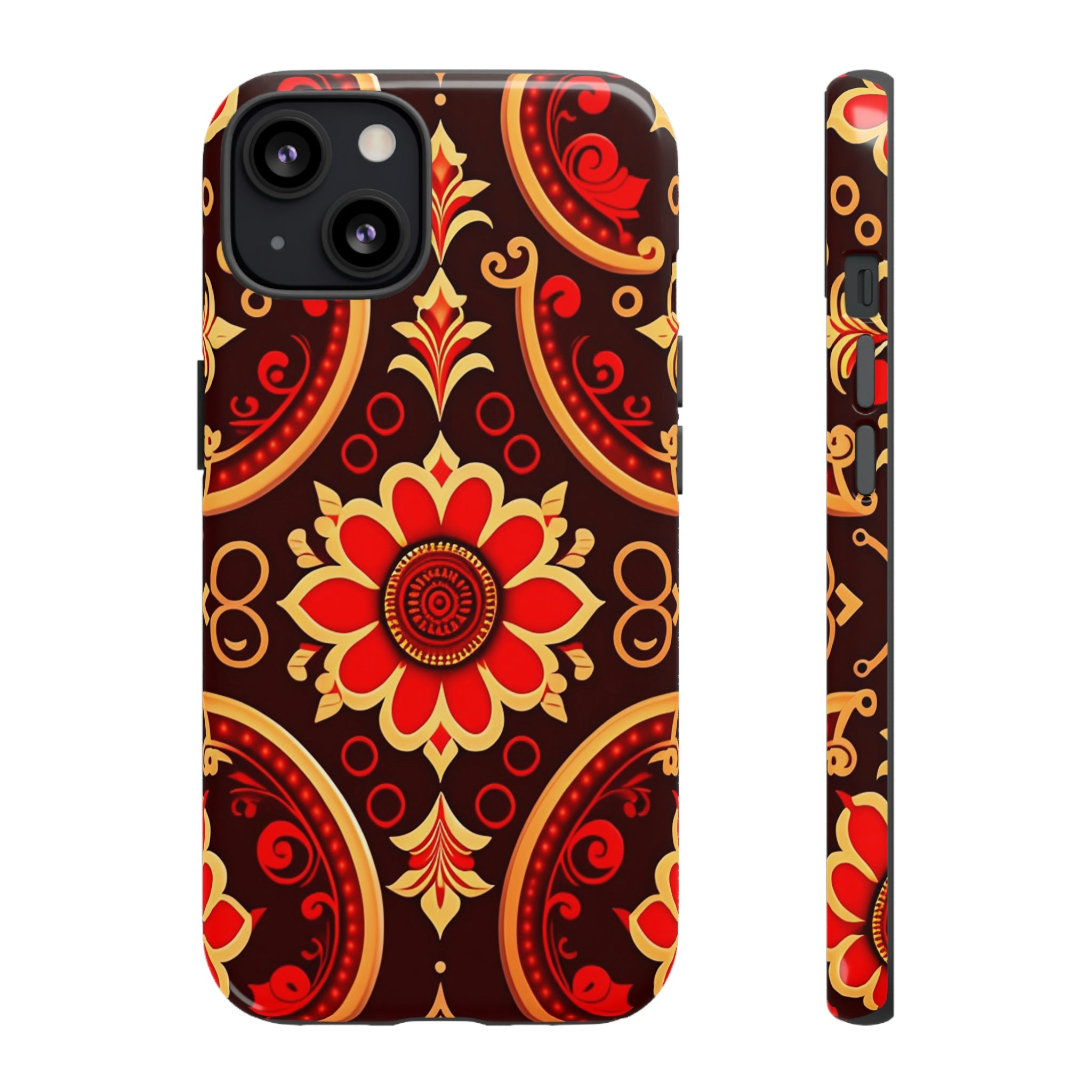 Batik Blossom
