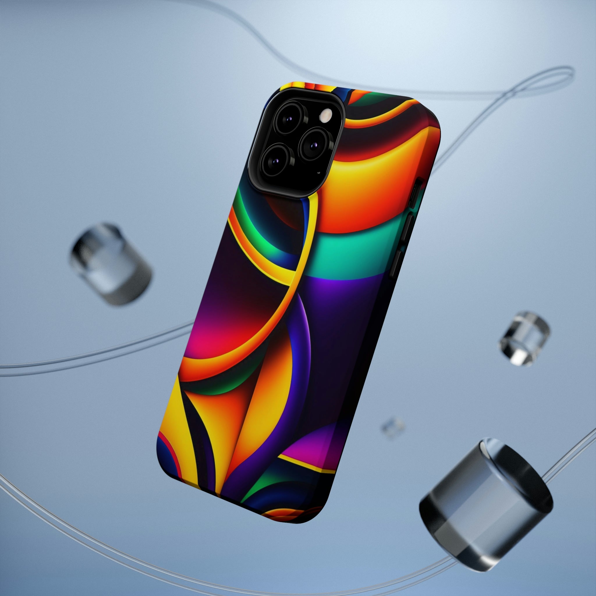 Africa Impression A804MagSafe Tough Cases