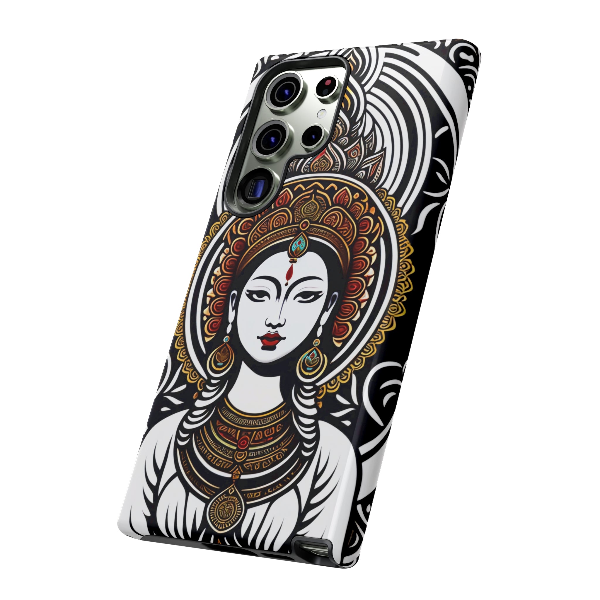 Tara for Luck Tough Cases