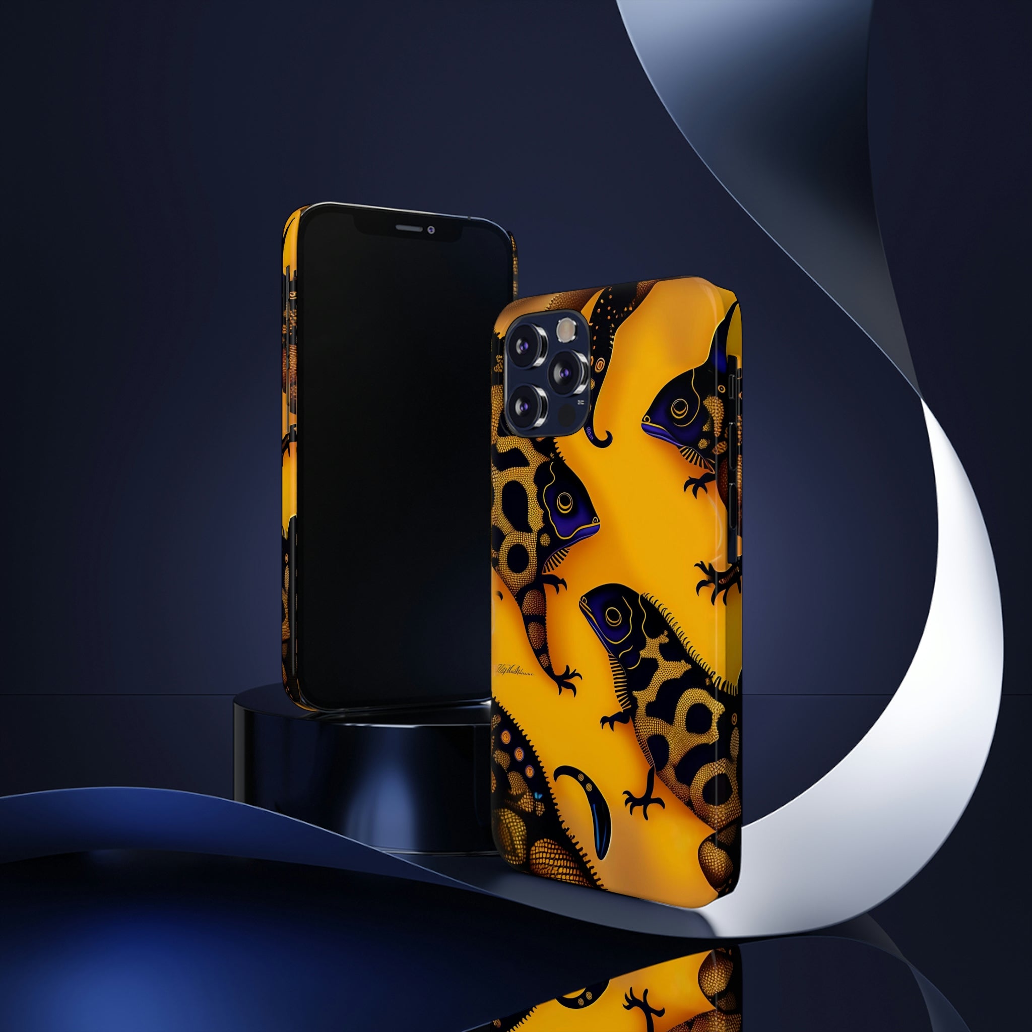 Barely There Phone Cases