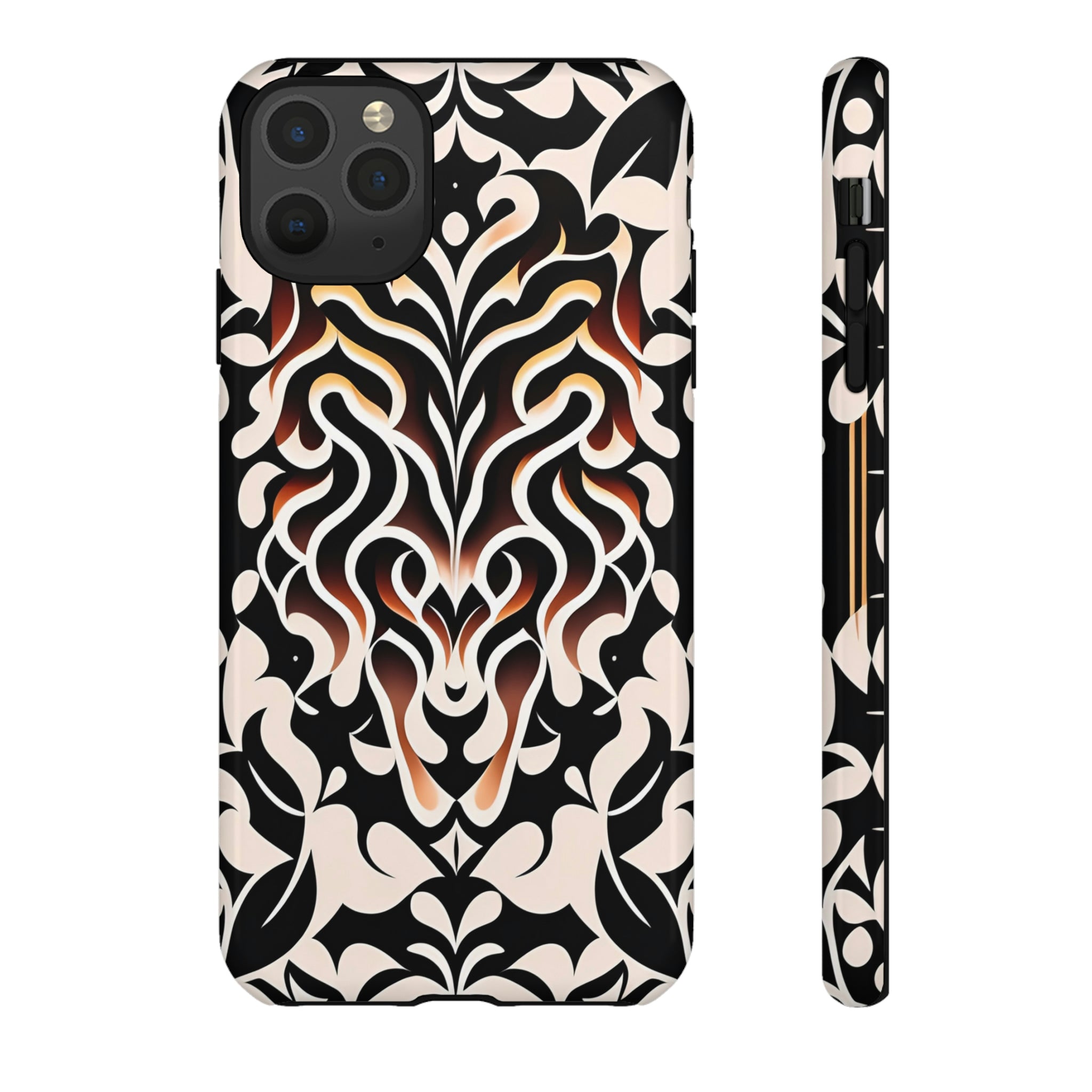 Monkey King Tough Cases