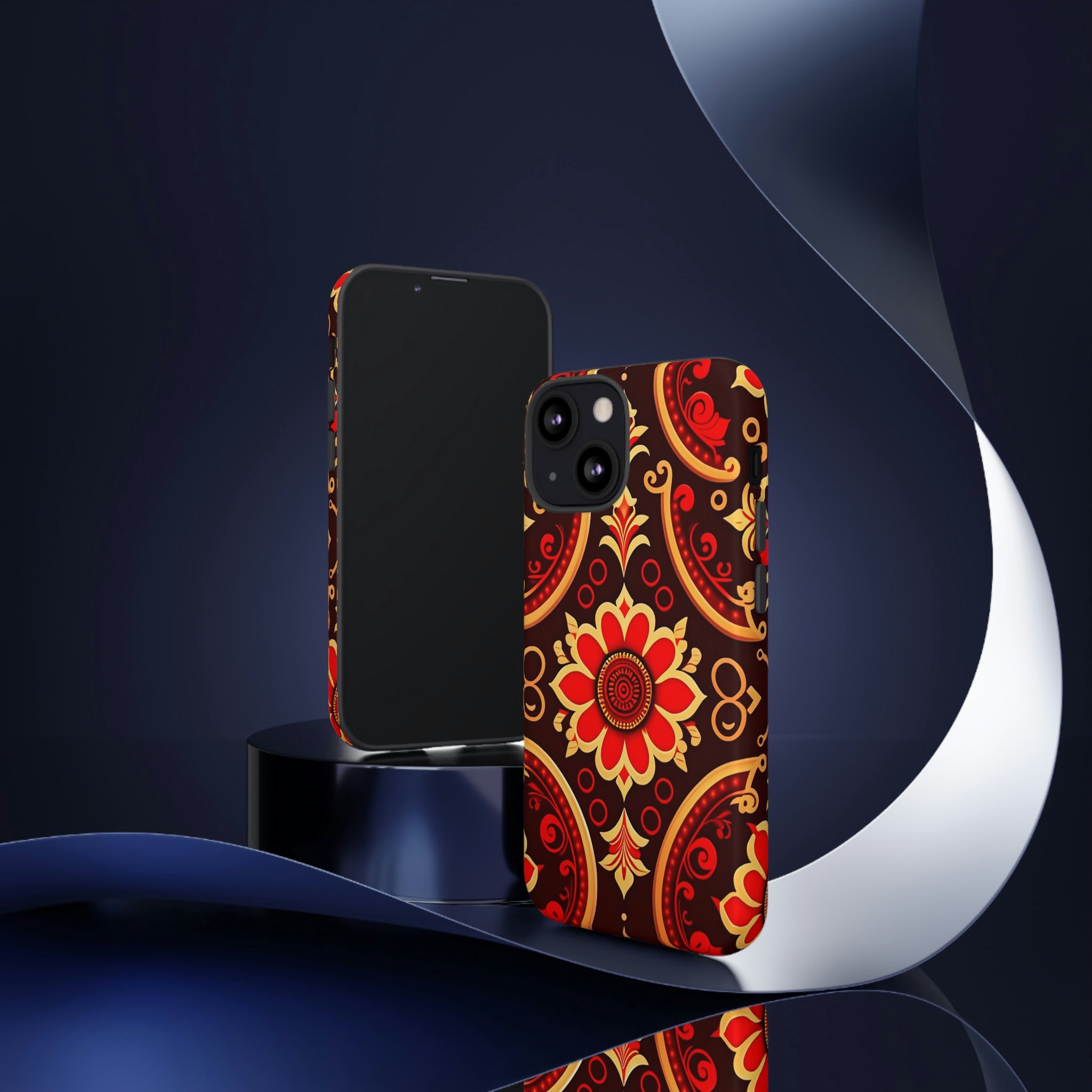 Batik Blossom