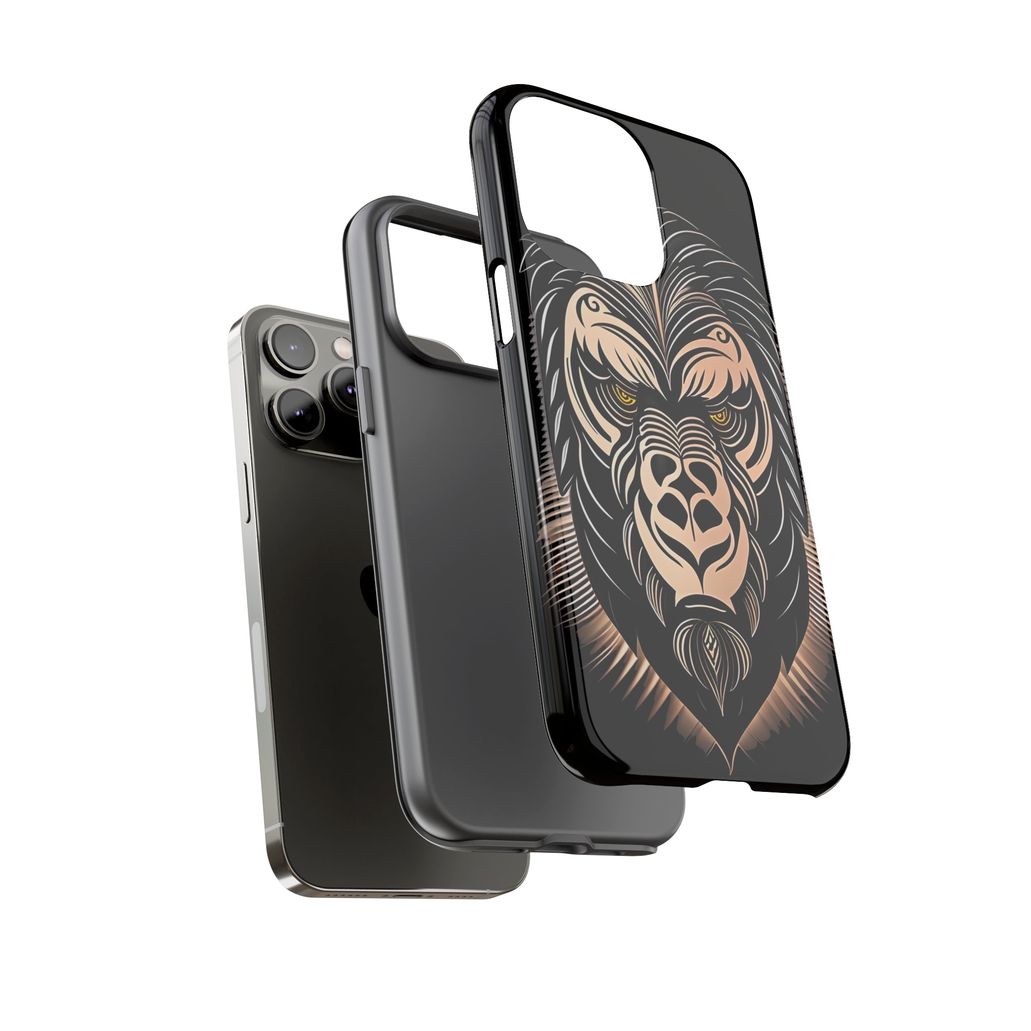 Gorilla Tough Cases