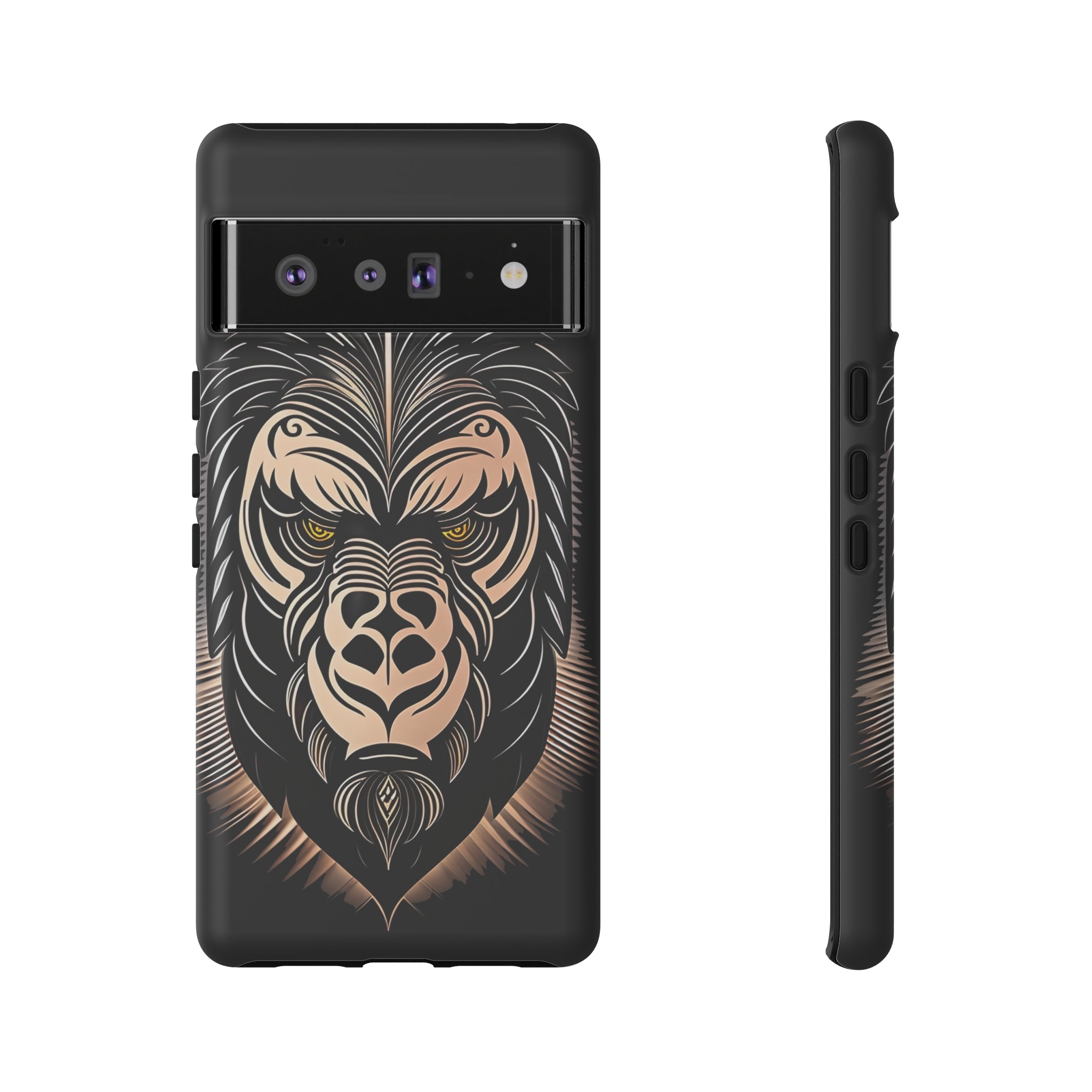Gorilla Tough Cases