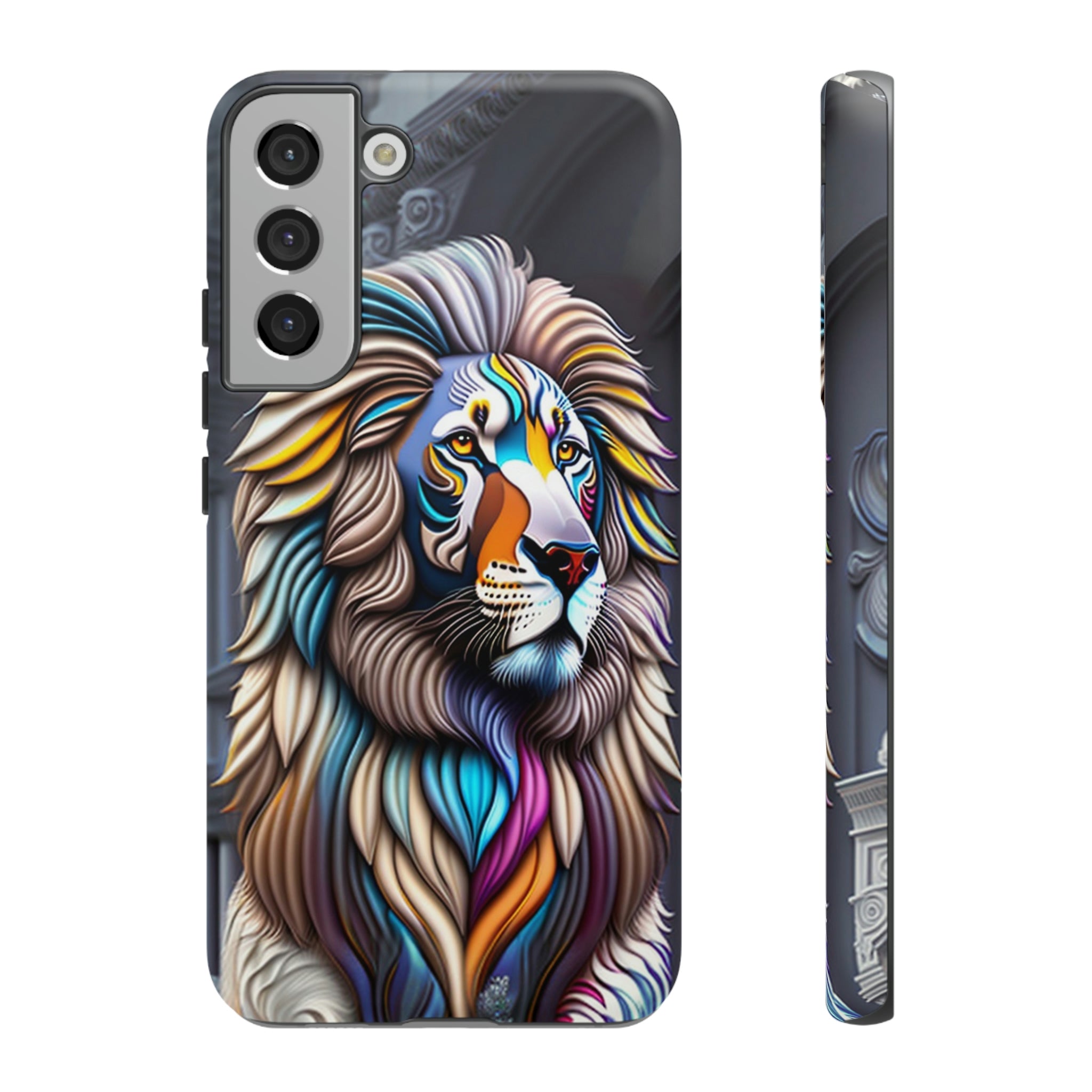 Tibetan Mastiff  Tough Cases