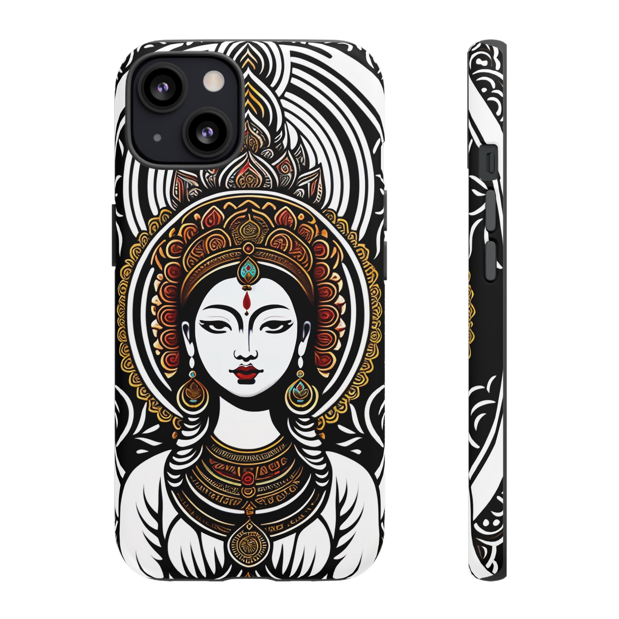 Tara for Luck Tough Cases