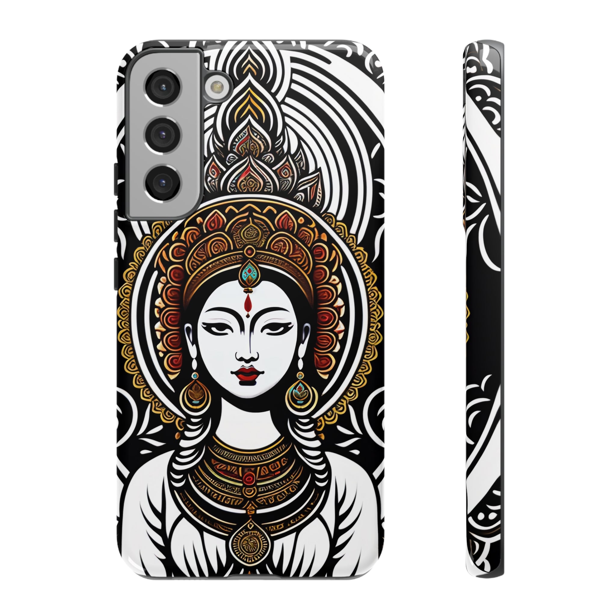 Tara for Luck Tough Cases