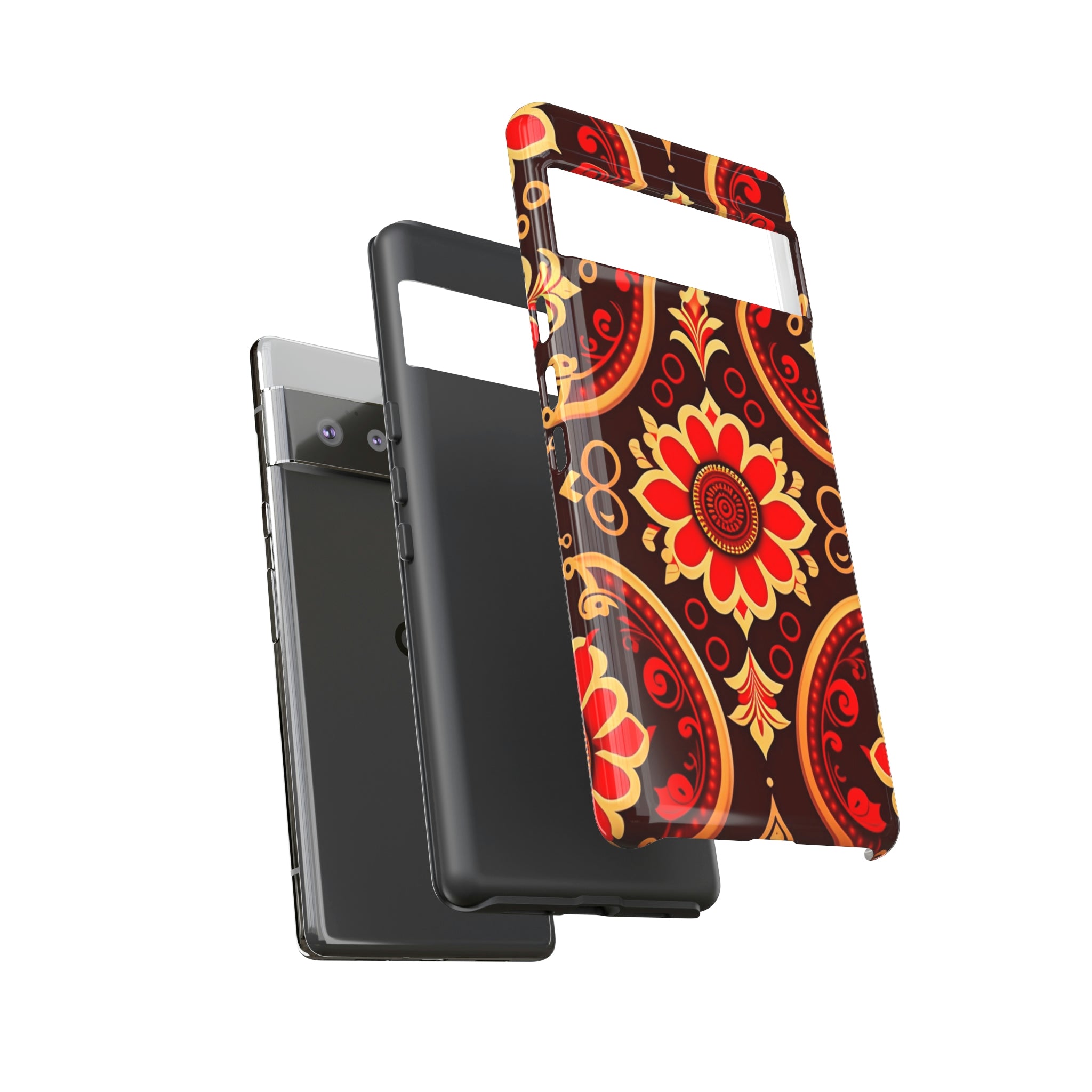 Batik Blossom