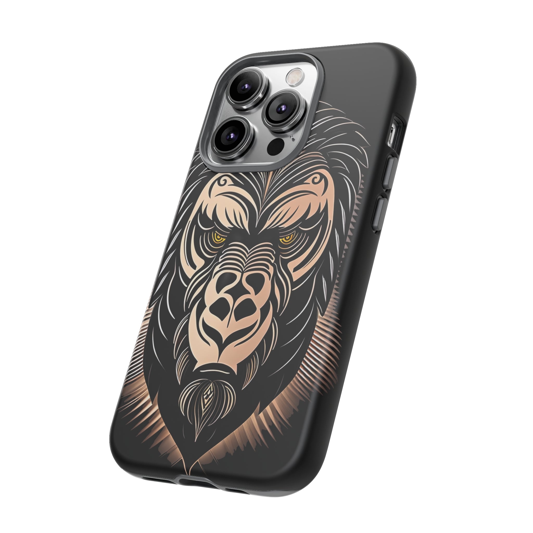 Gorilla Tough Cases