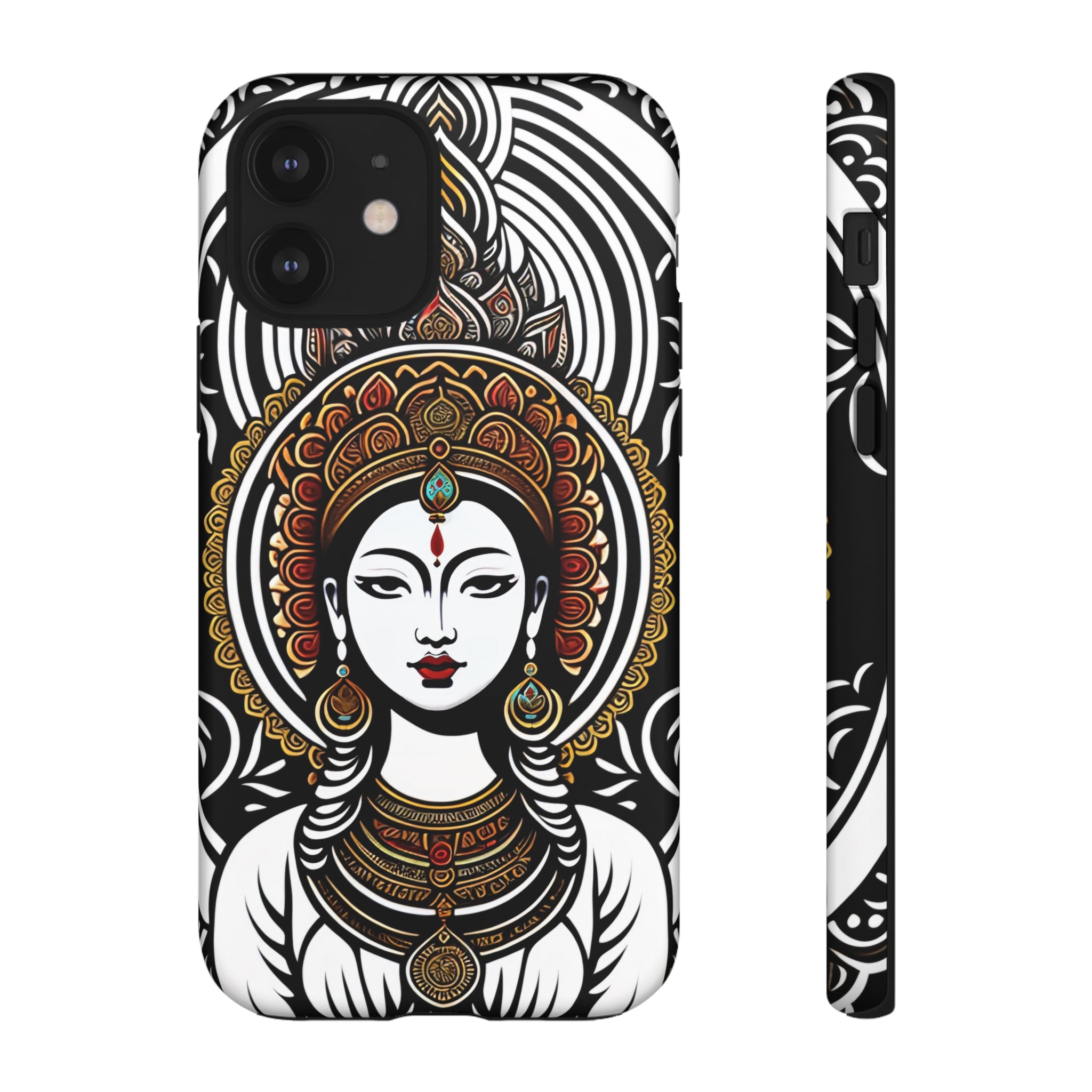 Tara for Luck Tough Cases