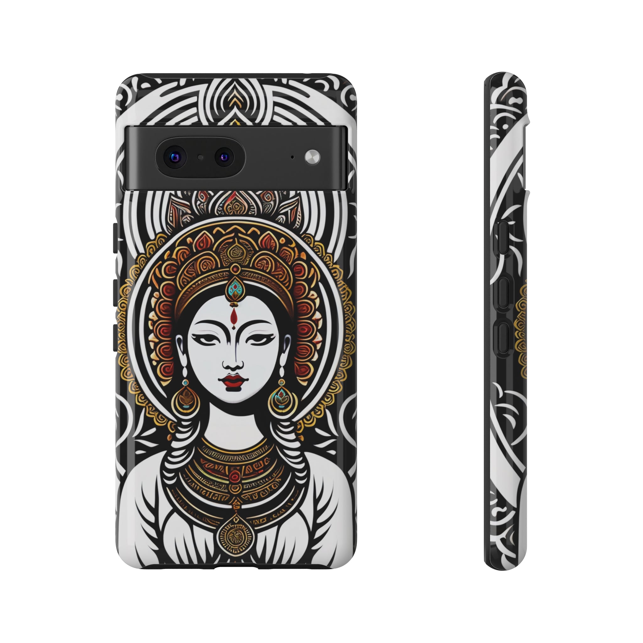 Tara for Luck Tough Cases