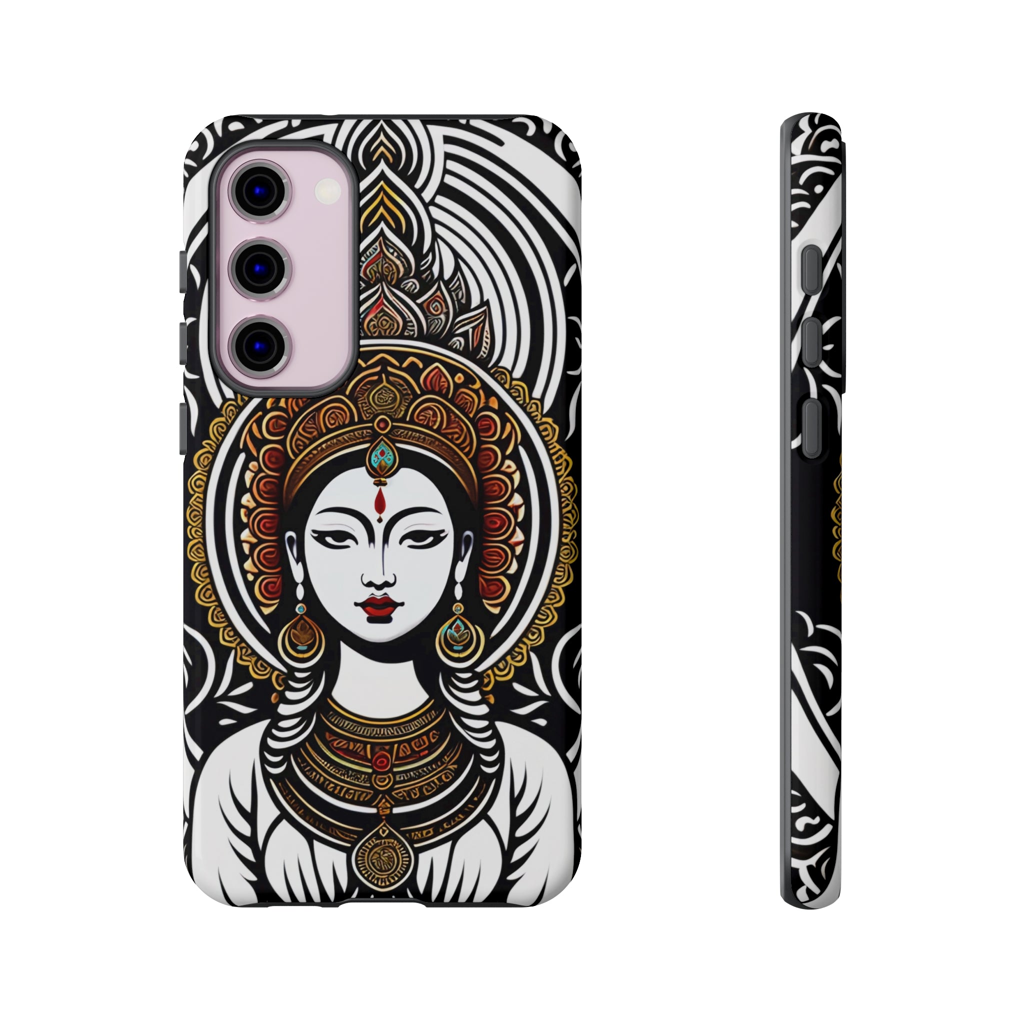 Tara for Luck Tough Cases