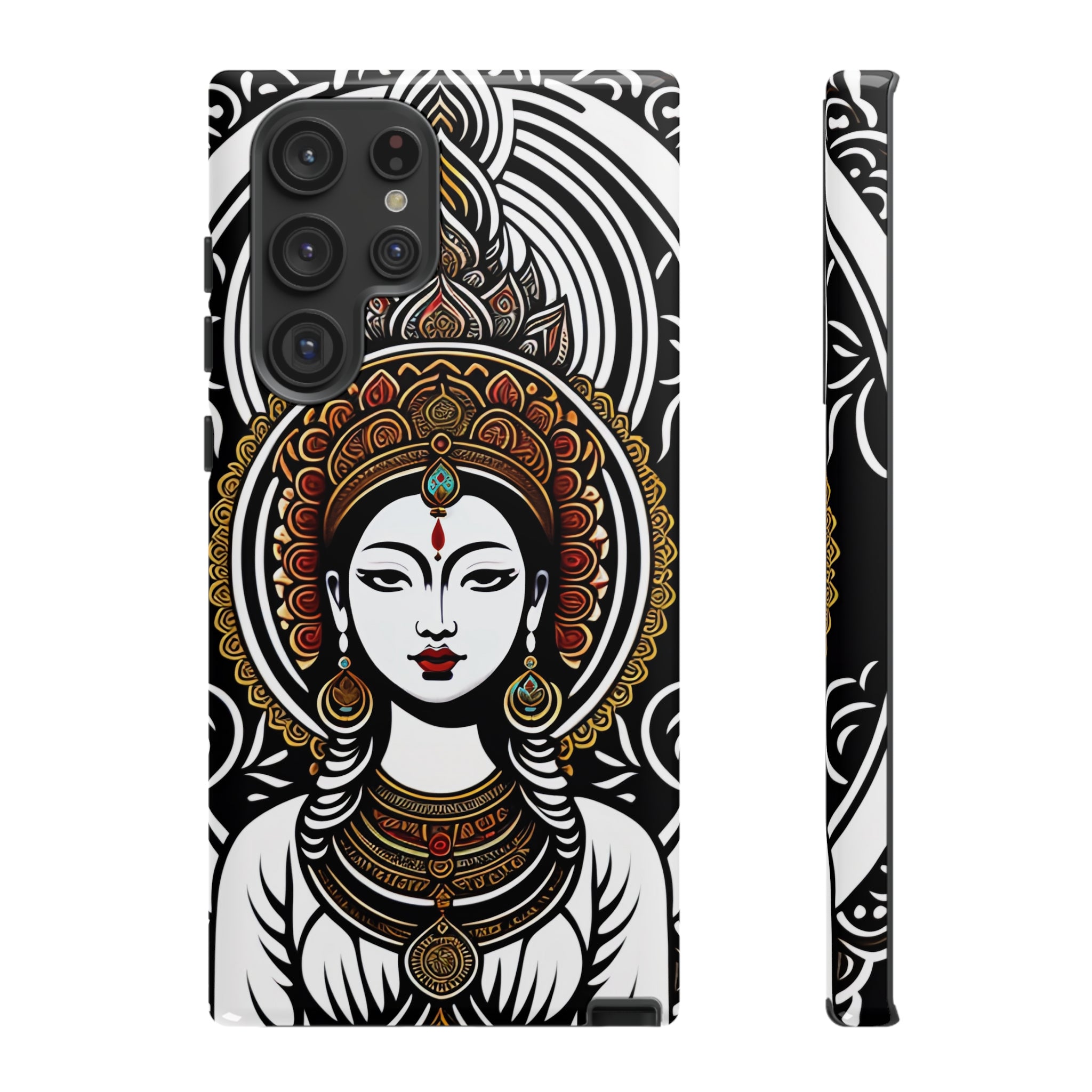 Tara for Luck Tough Cases