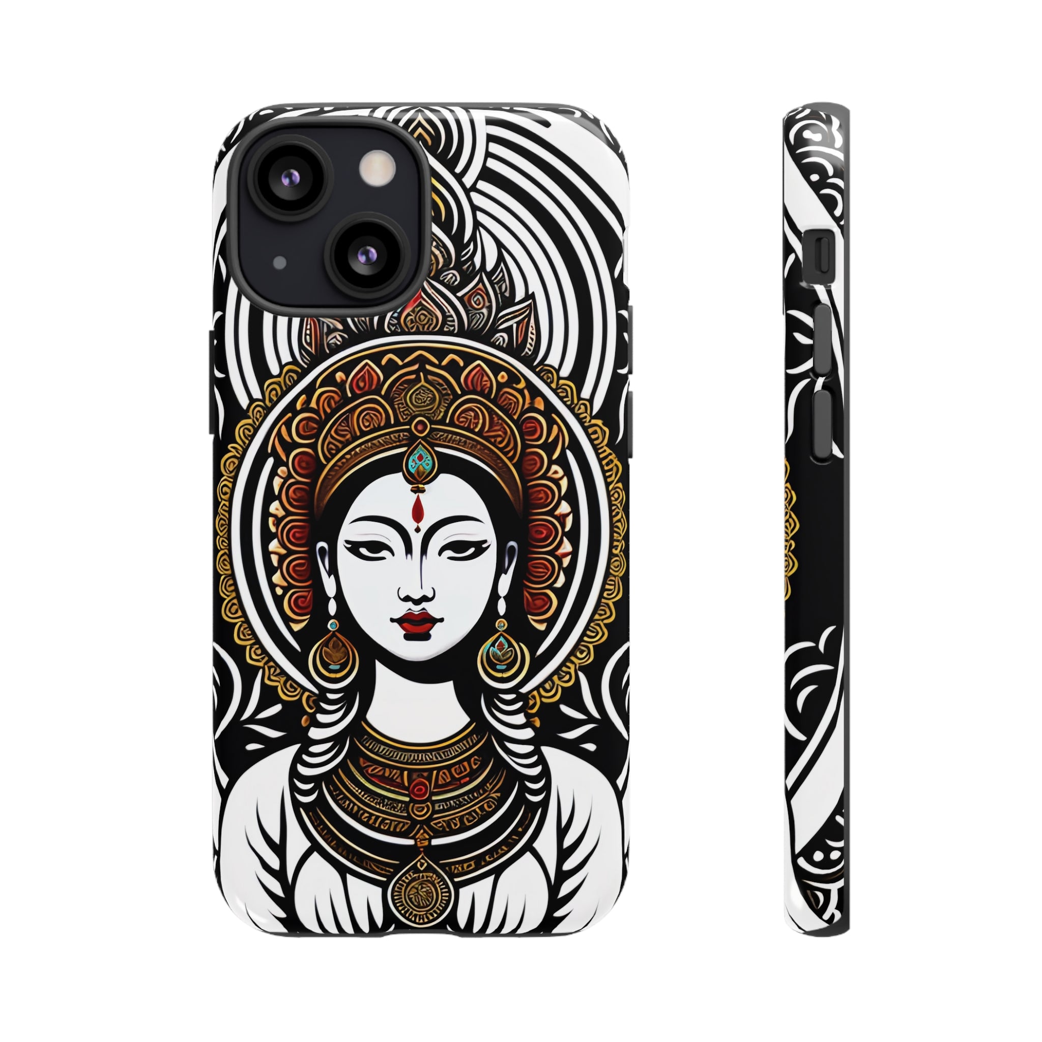 Tara for Luck Tough Cases