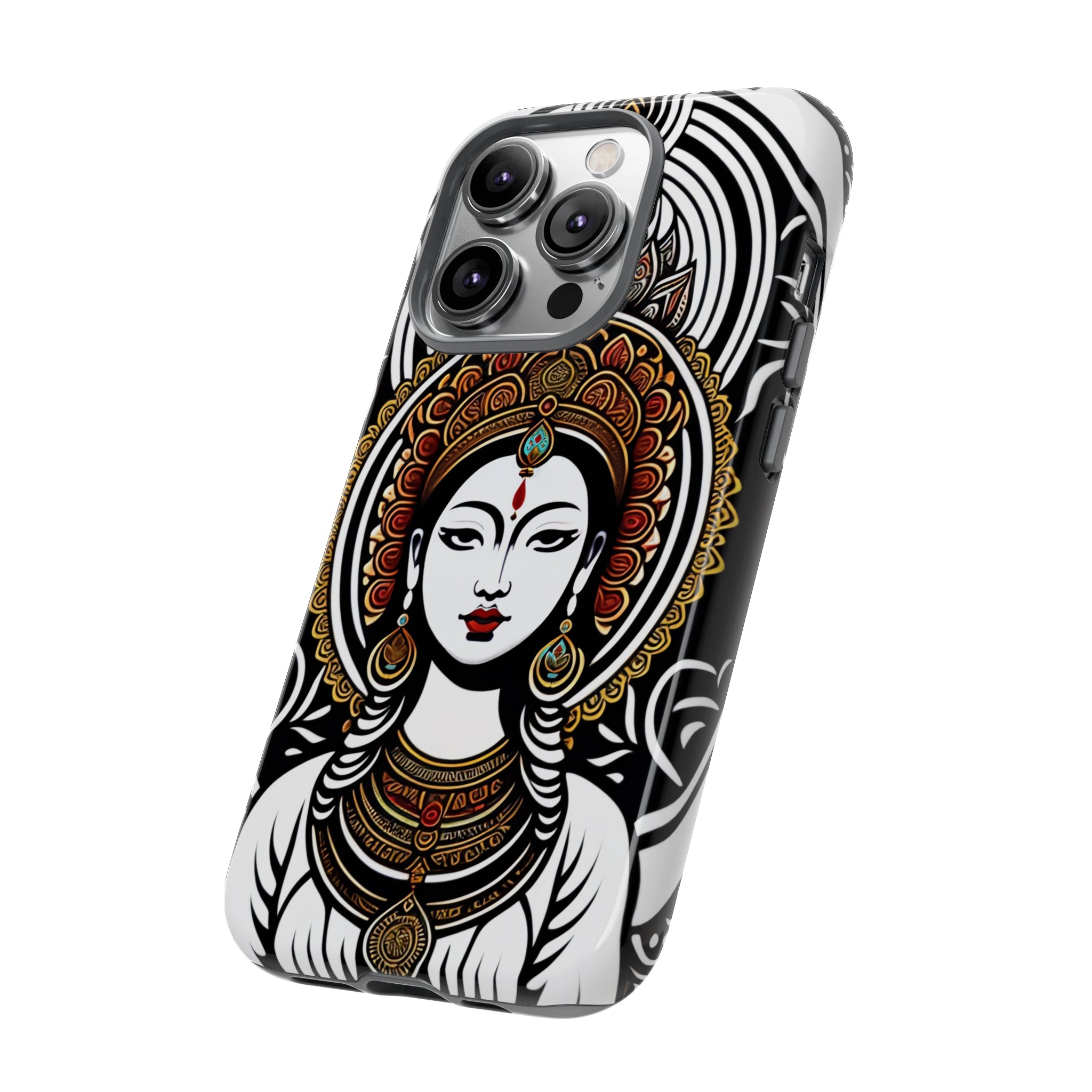 Tara for Luck Tough Cases