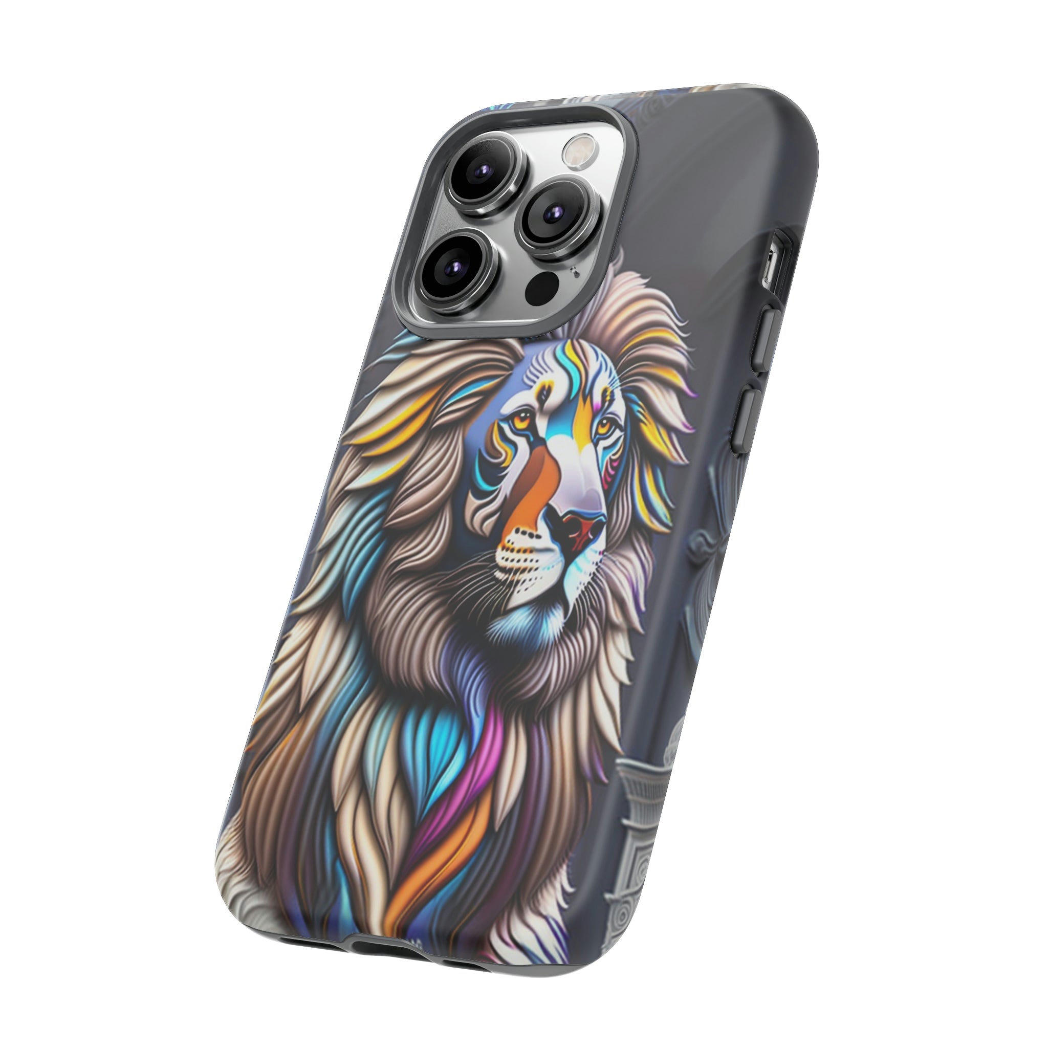 Tibetan Mastiff  Tough Cases