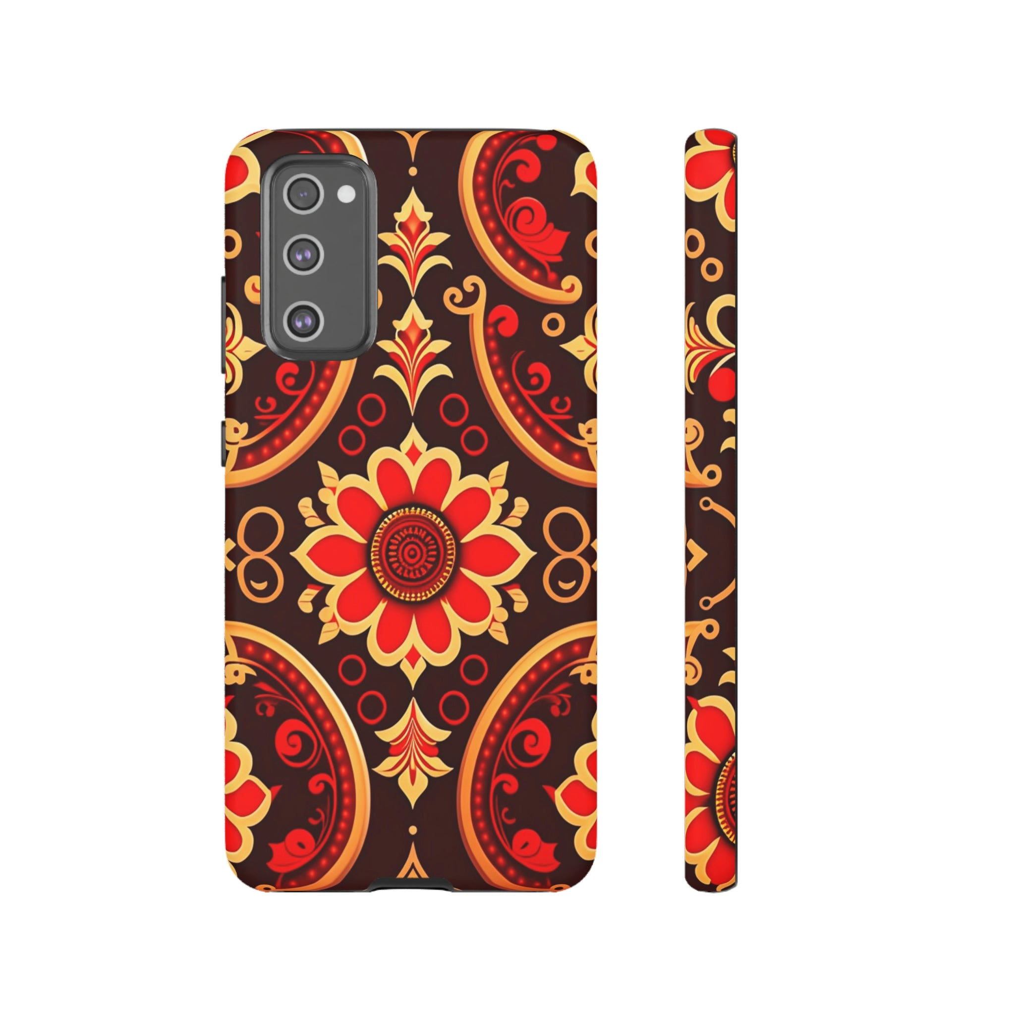 Batik Blossom
