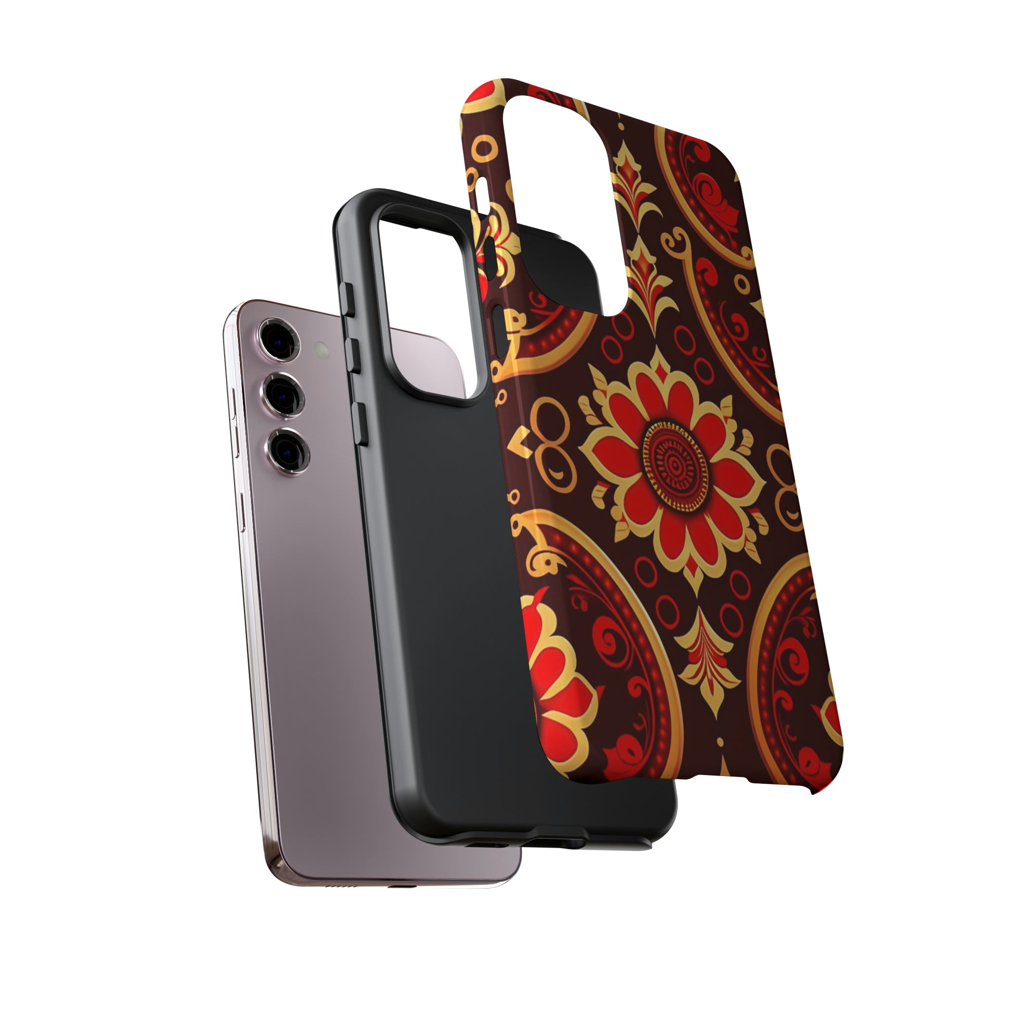 Batik Blossom