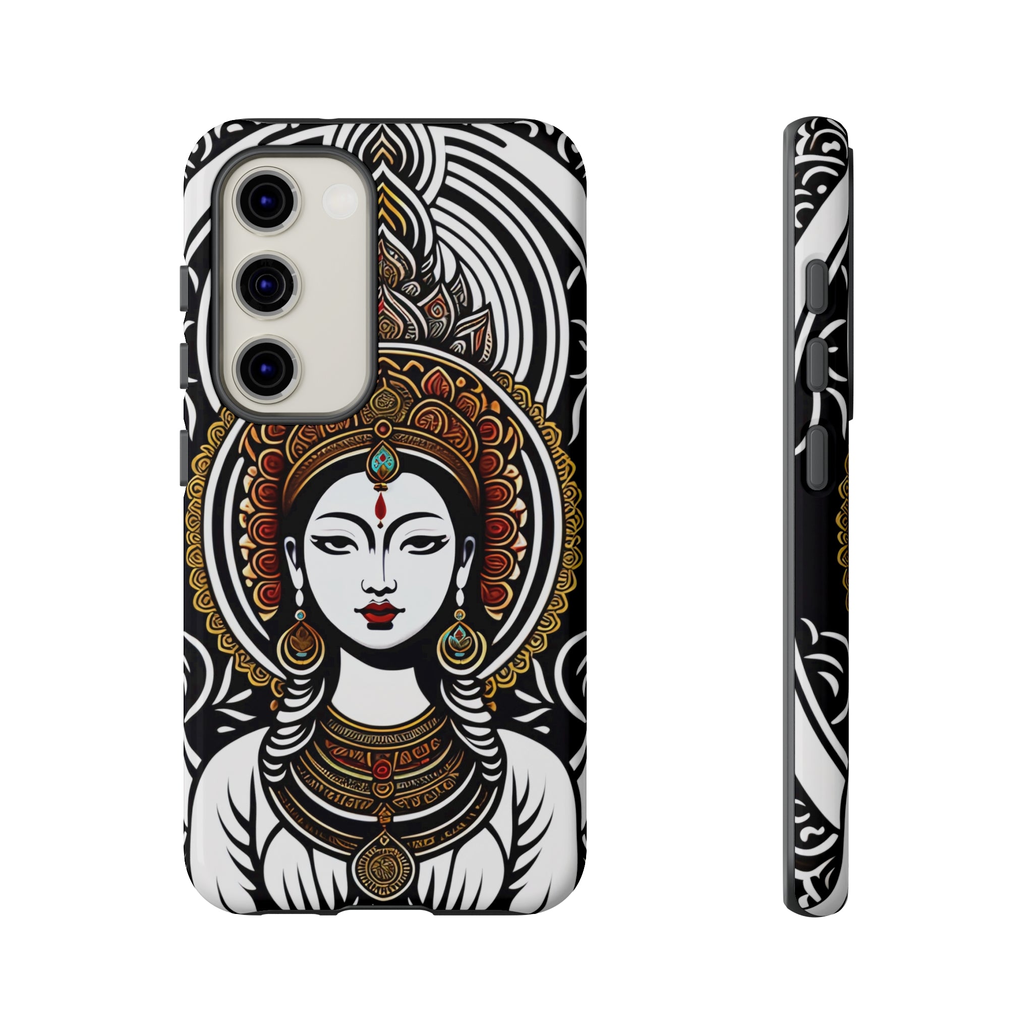 Tara for Luck Tough Cases