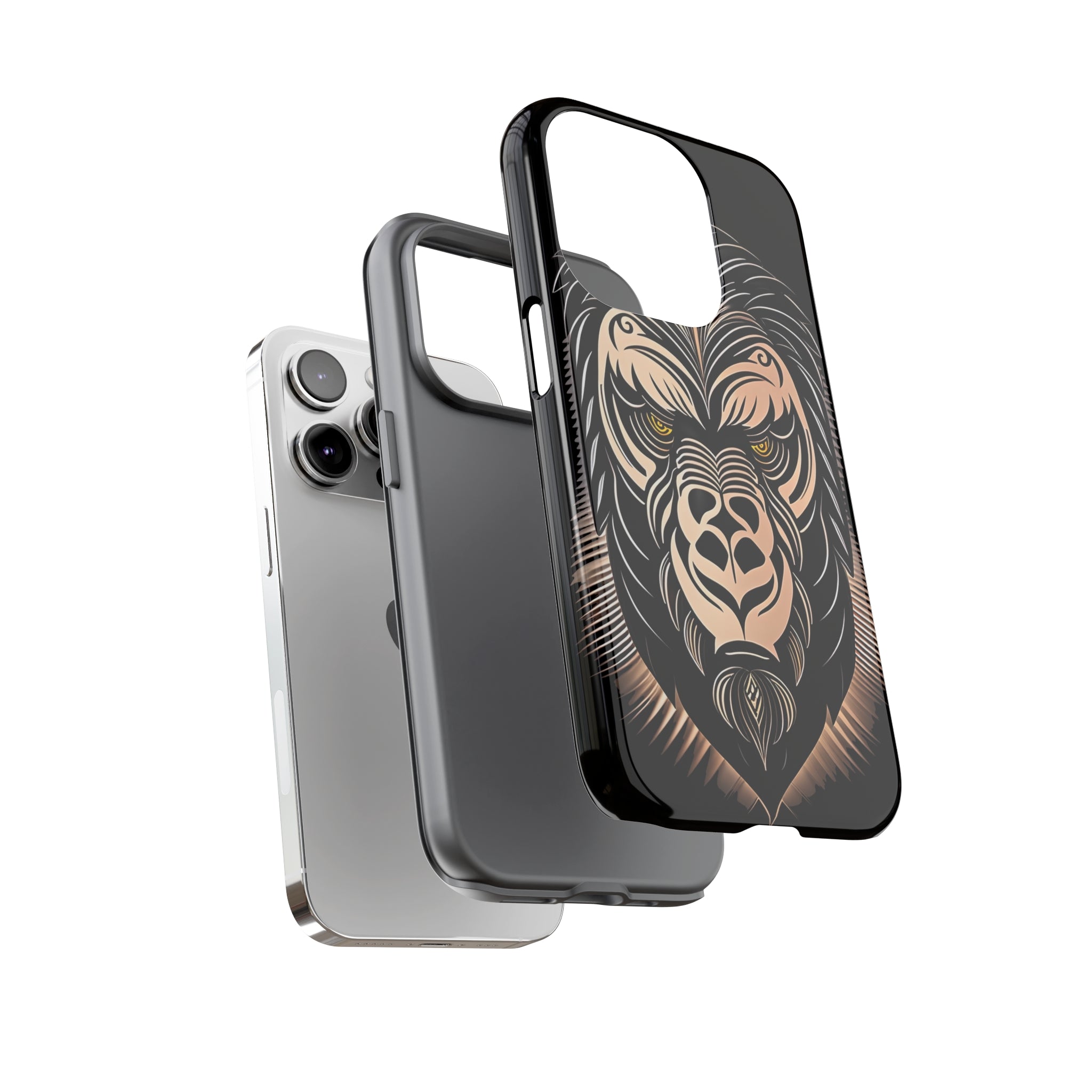 Gorilla Tough Cases